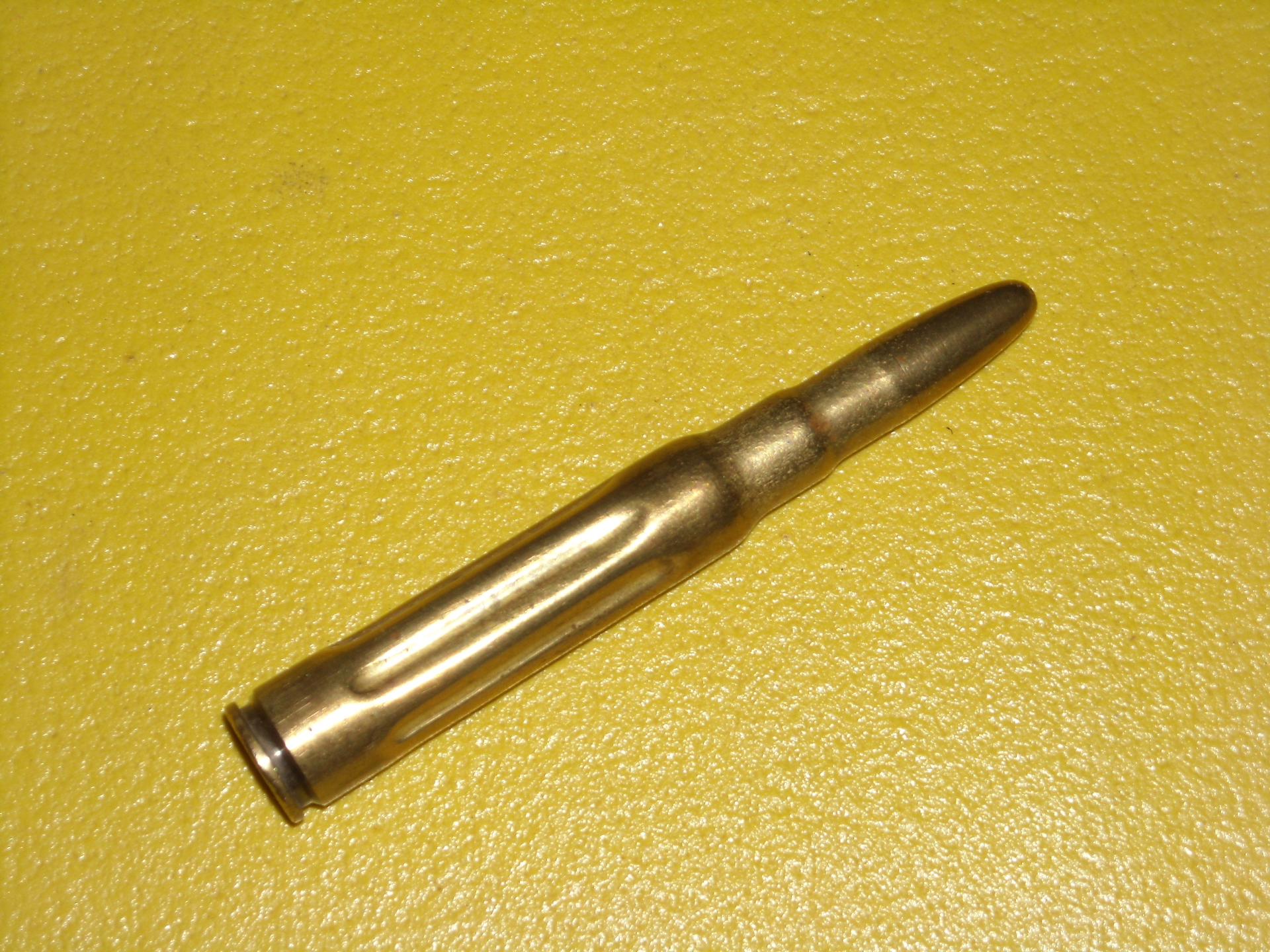 Exerzierpatrone S* im Kal. 8x57IS – Bild 1