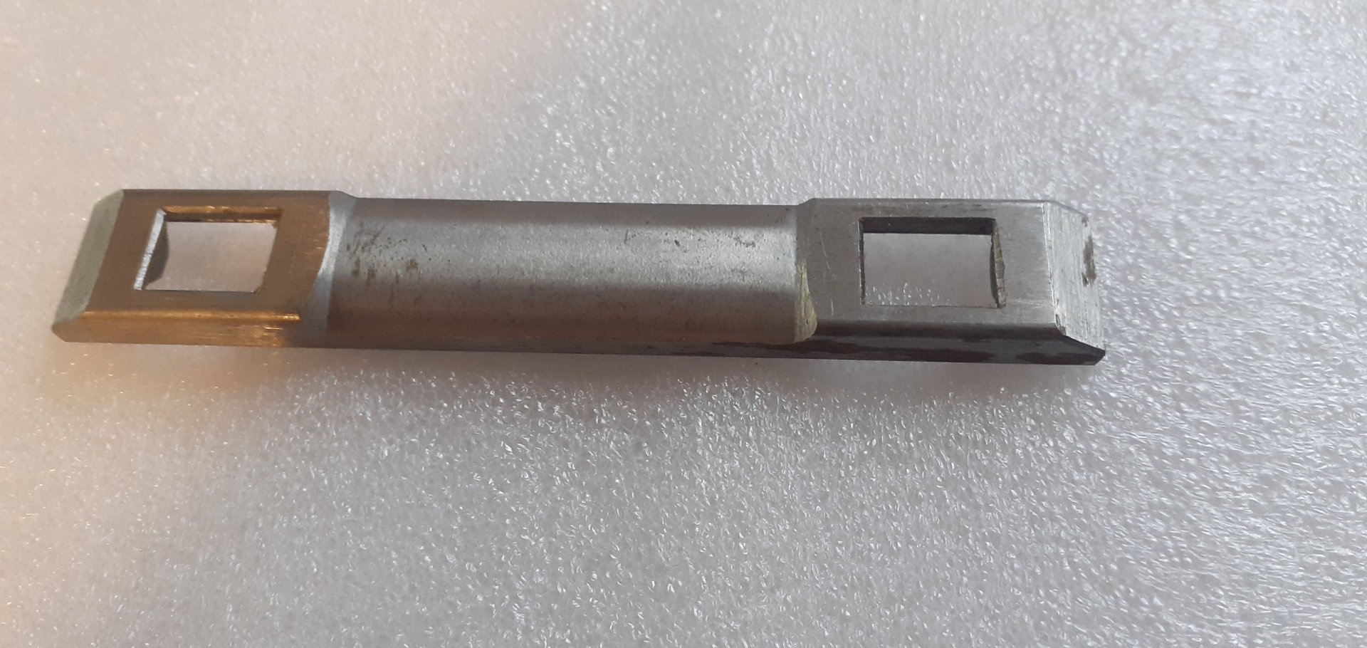 Montageschiene Heckler und Koch – Bild 1