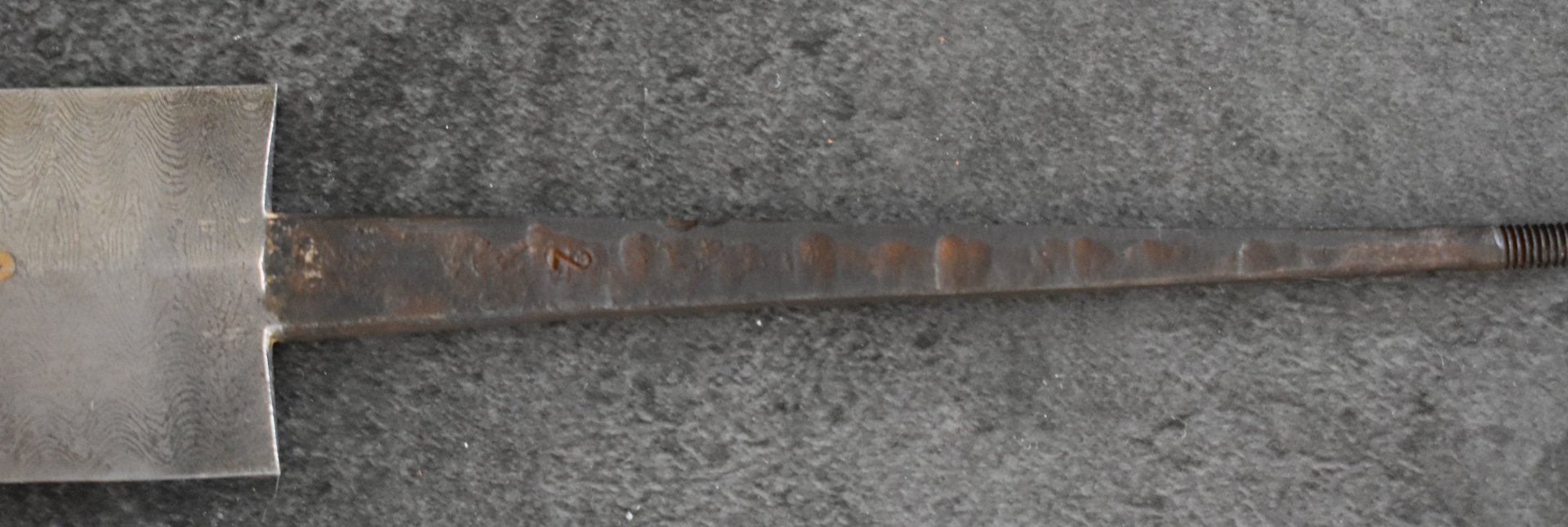 SS Ehrendolch im Etui – Bild 8