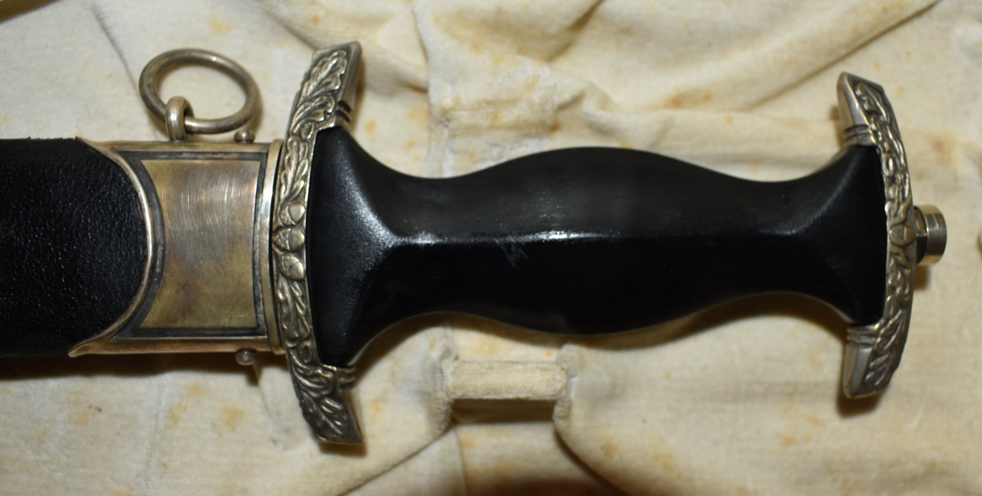 SS Ehrendolch im Etui – Bild 4