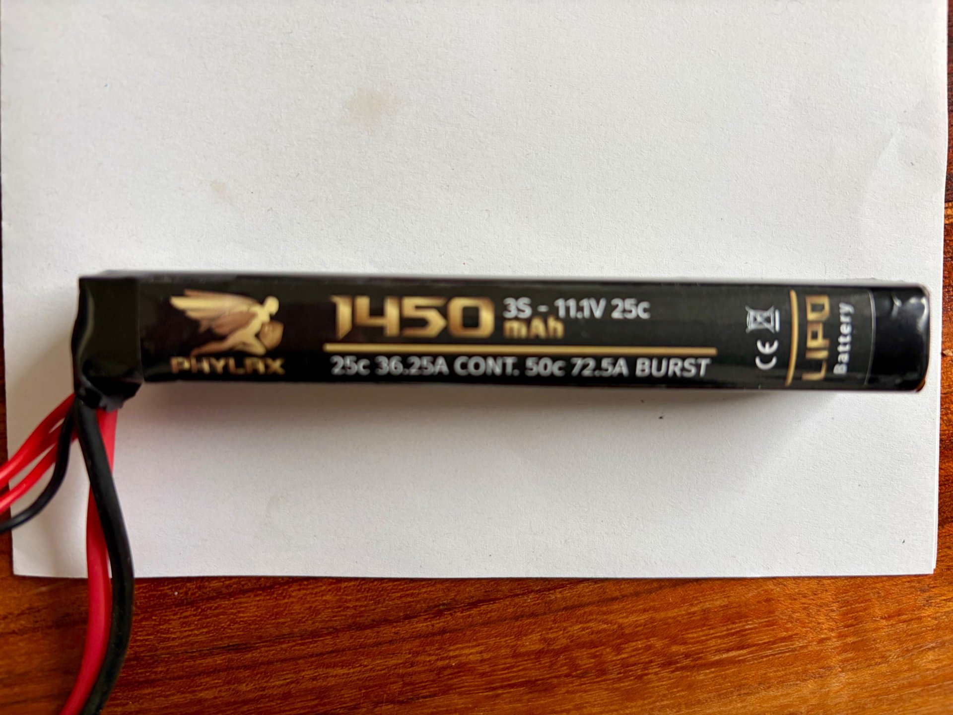 CM16 SRL M-Lok – Bild 4