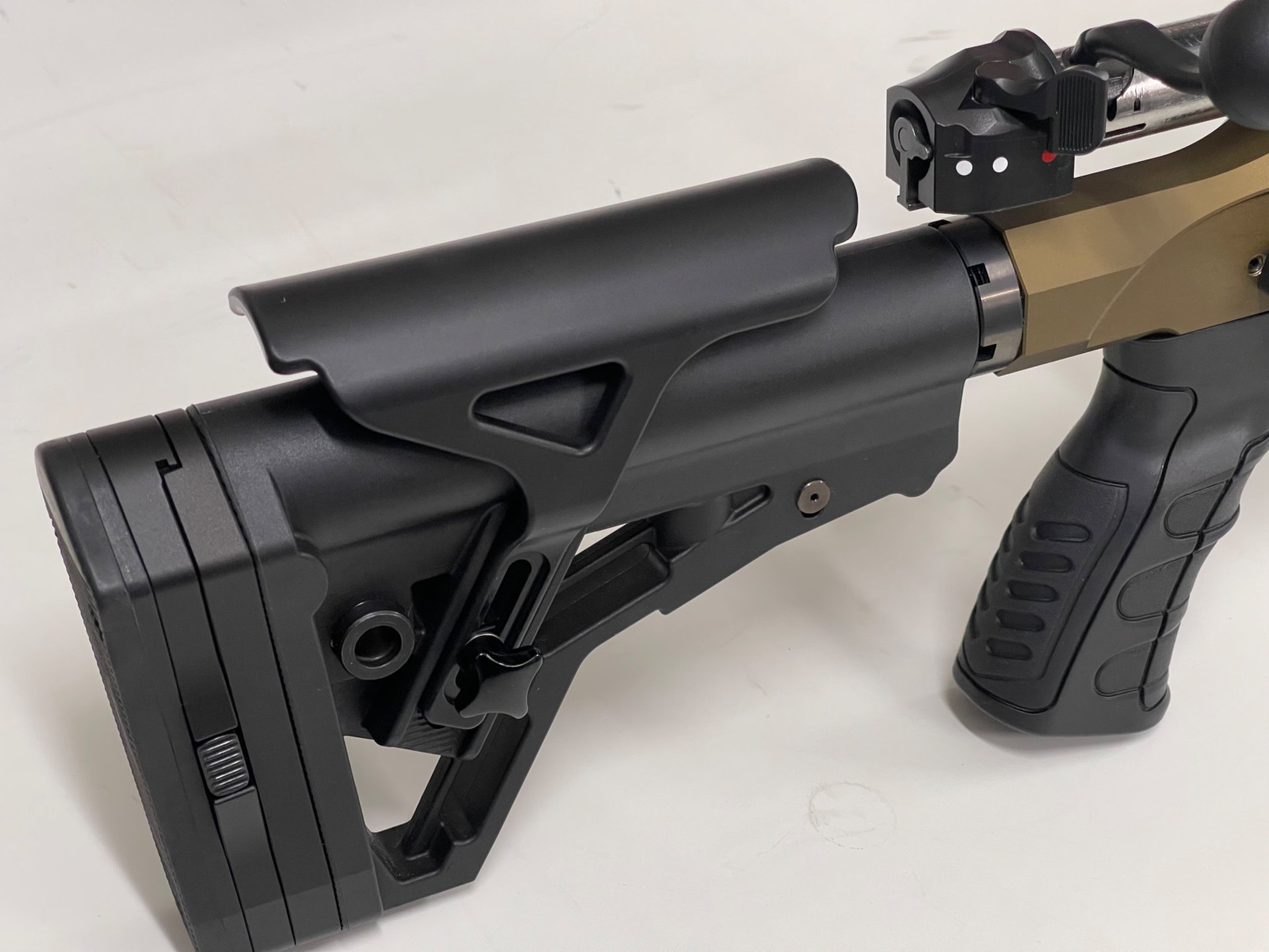 HAENEL LR / ONE , Kal. 308 Win , 60 cm LL – Bild 2