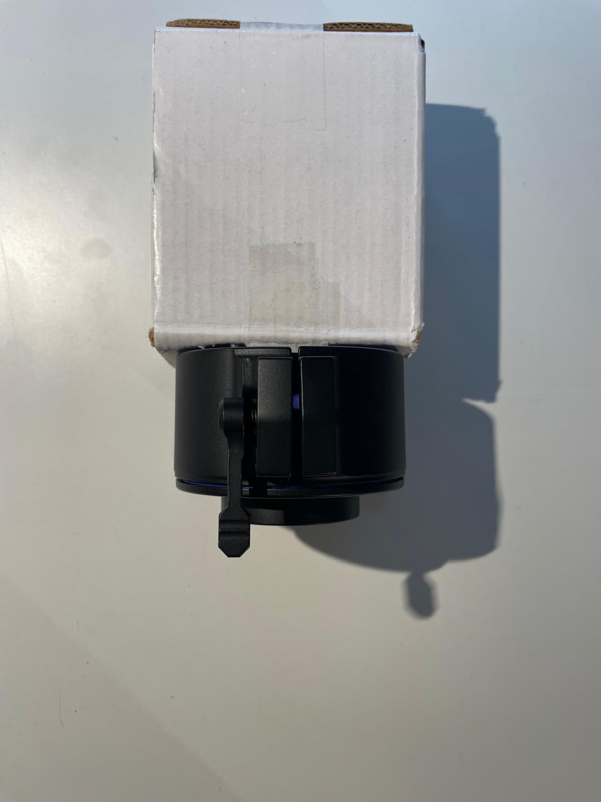 Rusan Optikadapter 65 mm für M33,5x0,75 Klemmadapter – Bild 3