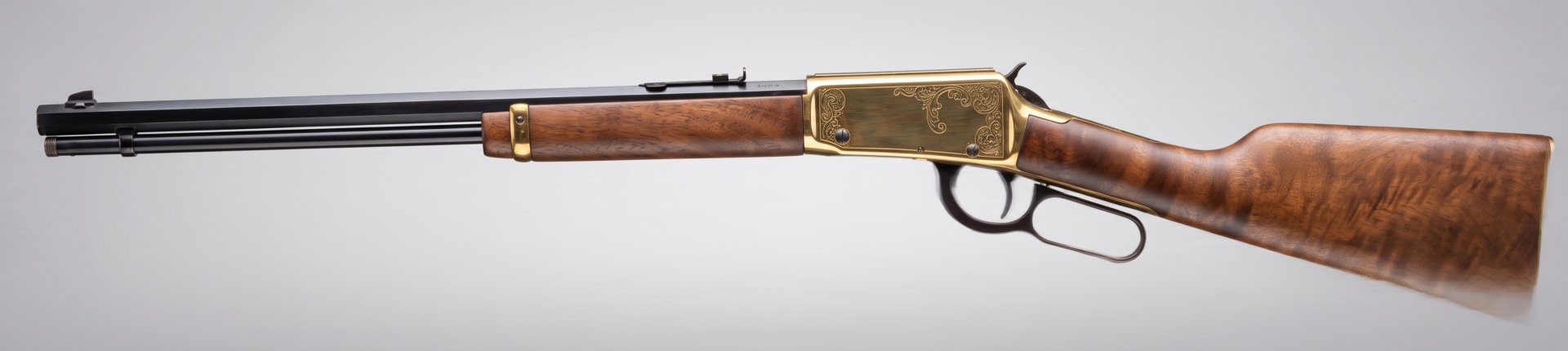 ERMA Buffalo Jubiläumsbüchse – 50 Jahre ERMA | Kaliber .22 l.r. – Bild 2