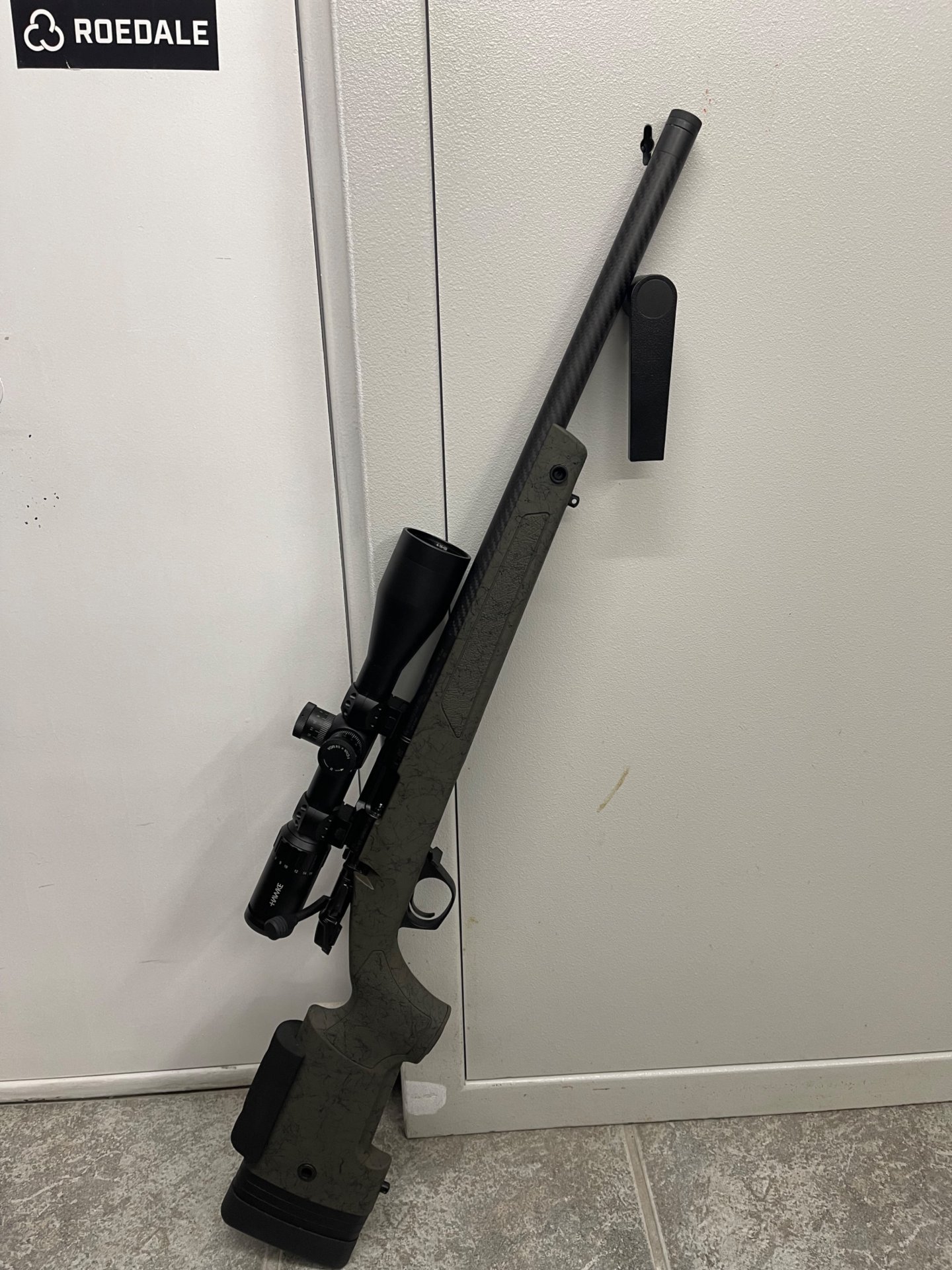 BERGARA B 14 BMR-X Carbon, Kal. 22lr , ( 18 ' - Lauf ) – Bild 4