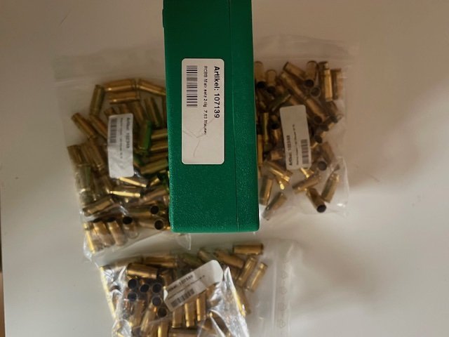C96 Matrizze – Bild 2