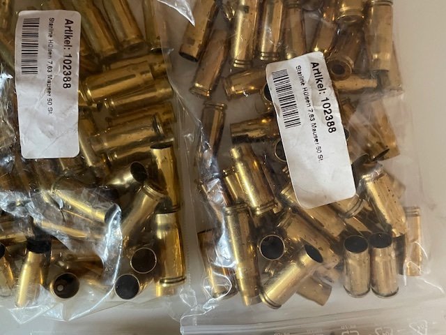 C96 Matrizze – Bild 3