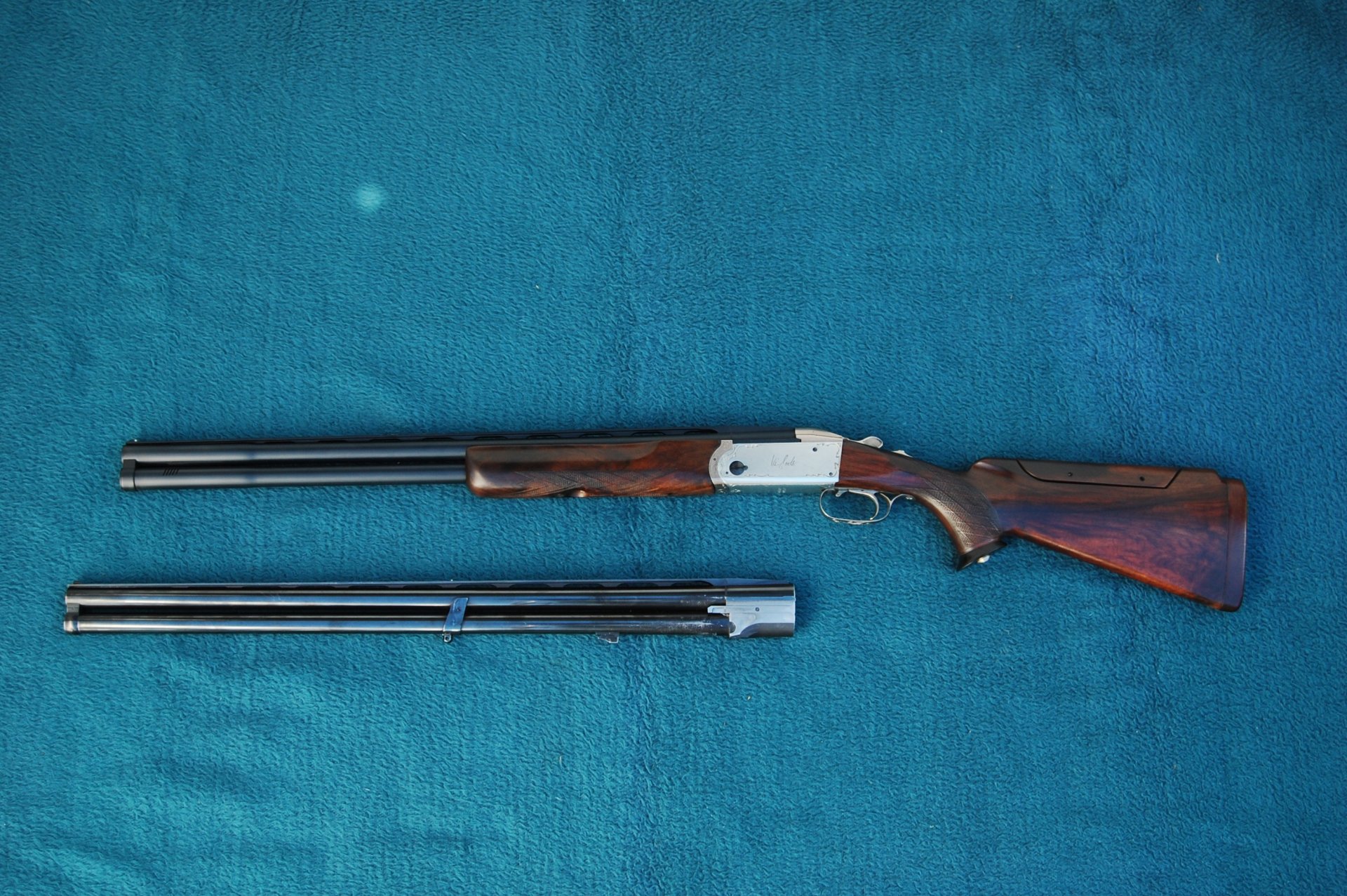 BDF Krieghoff K 32 – Bild 2