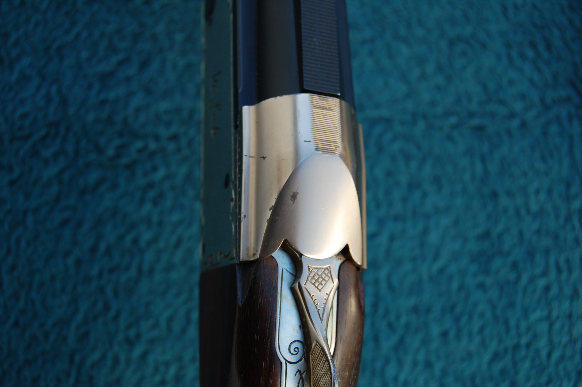 BDF Krieghoff K 32 – Bild 5