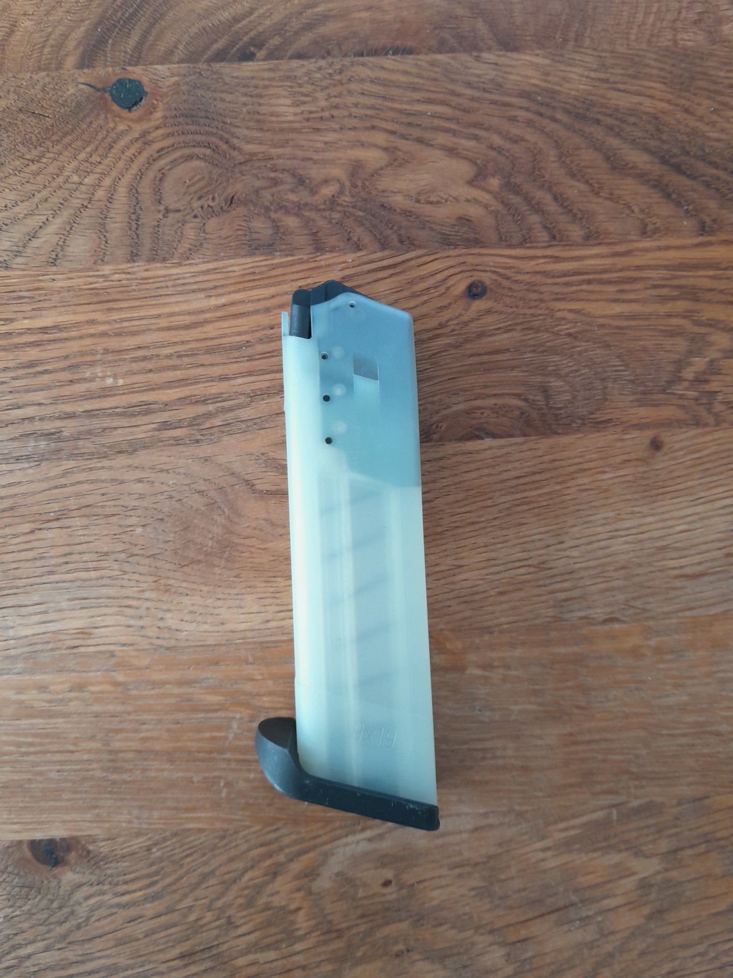 Zwei Magazine HK USP (Expert/Elite) 18 Schuss – Bild 2