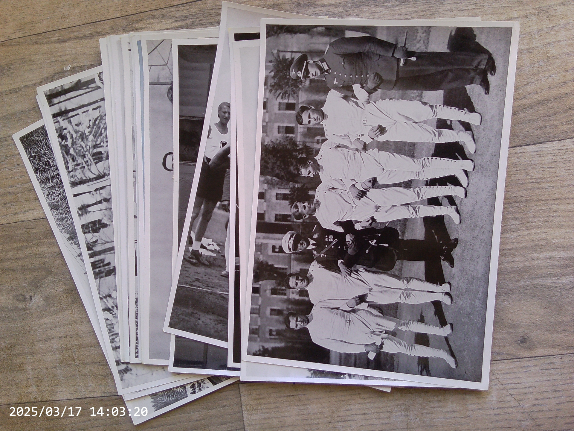 XXX Olympia 1936 Band 1 ( 19 Bilder ) kein Bodenfund XXX – Bild 1