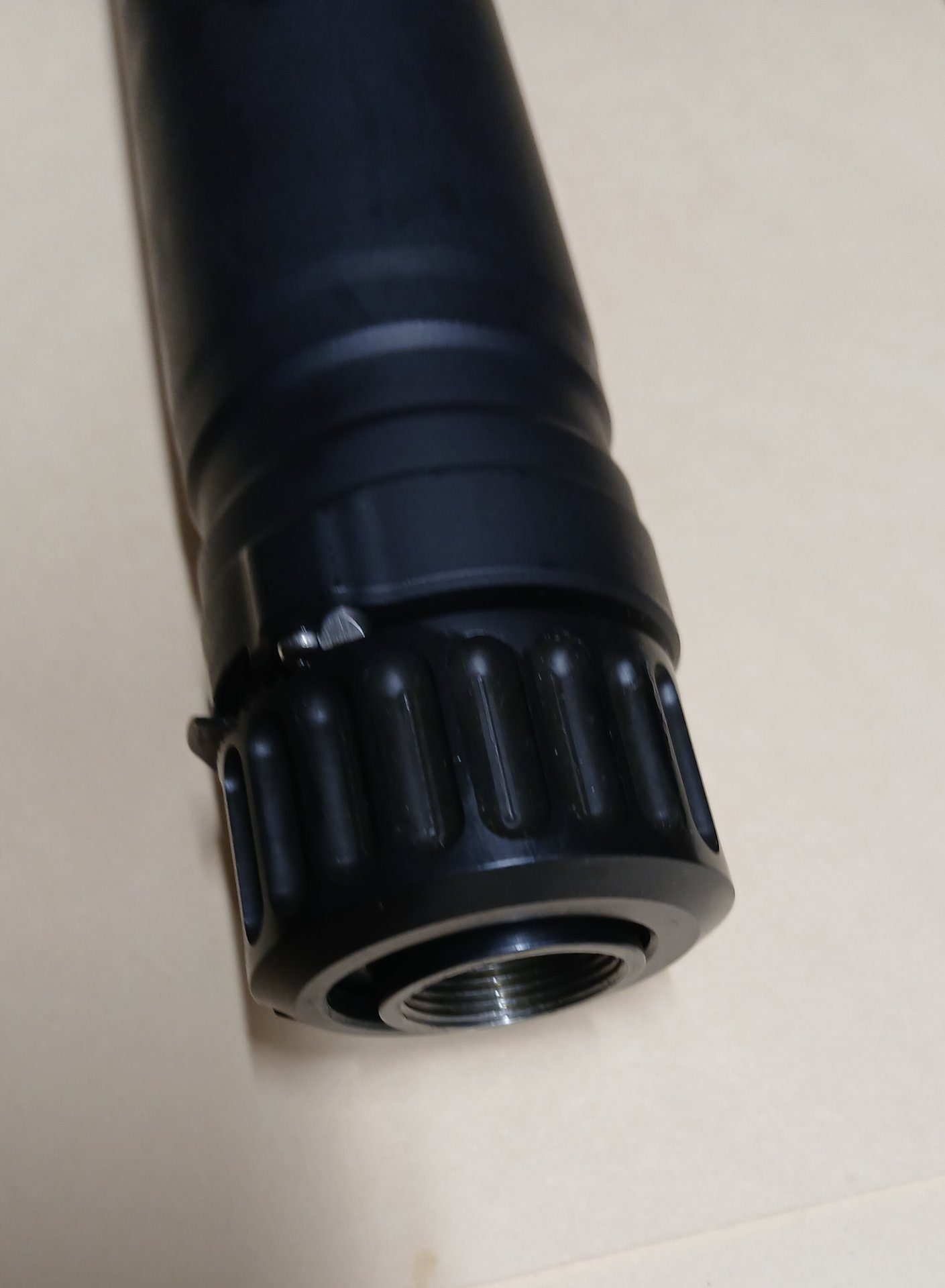 Schalldämpfer B+T Rotex II A .308 Win – Bild 4