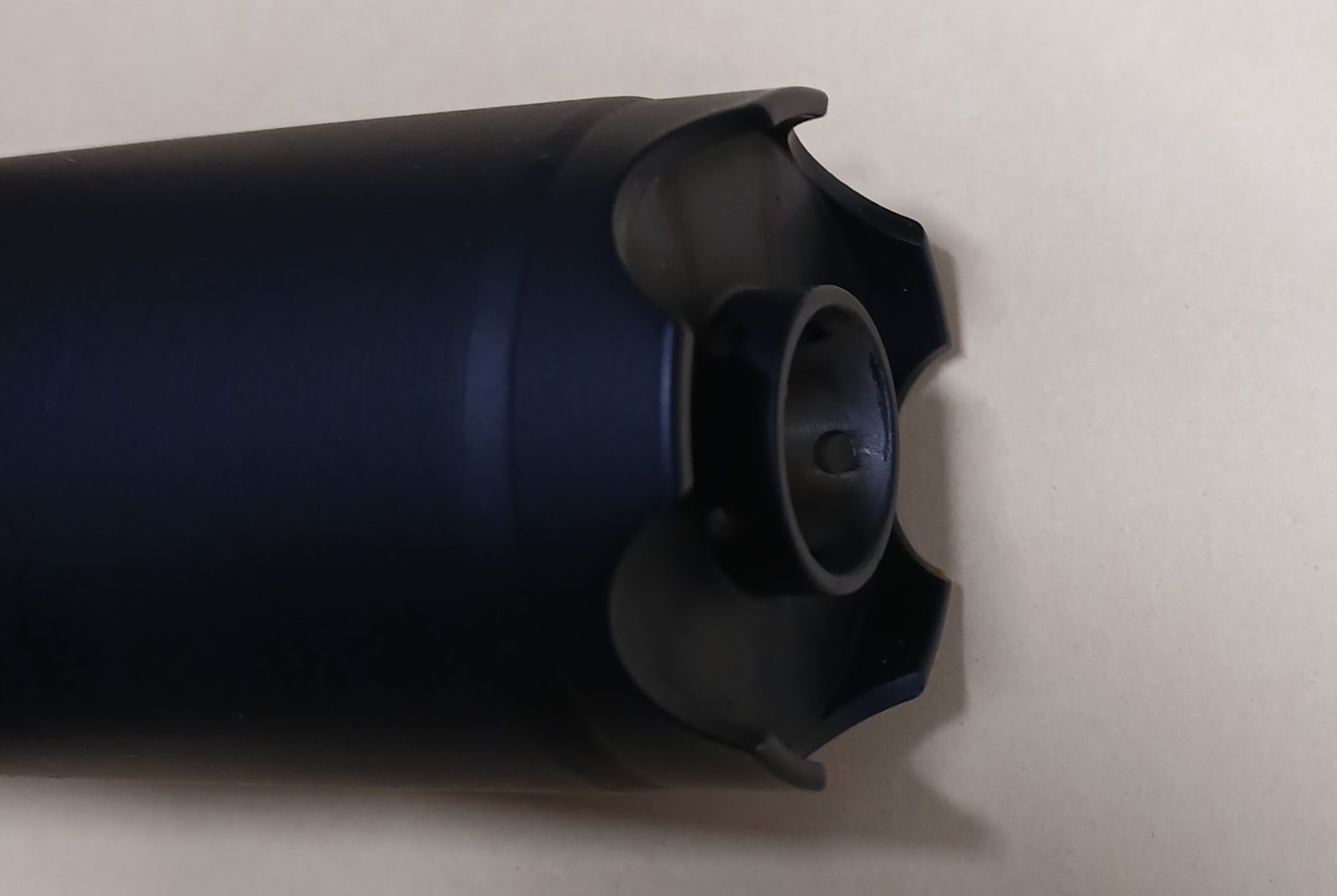 Schalldämpfer B+T Rotex II A .308 Win – Bild 5