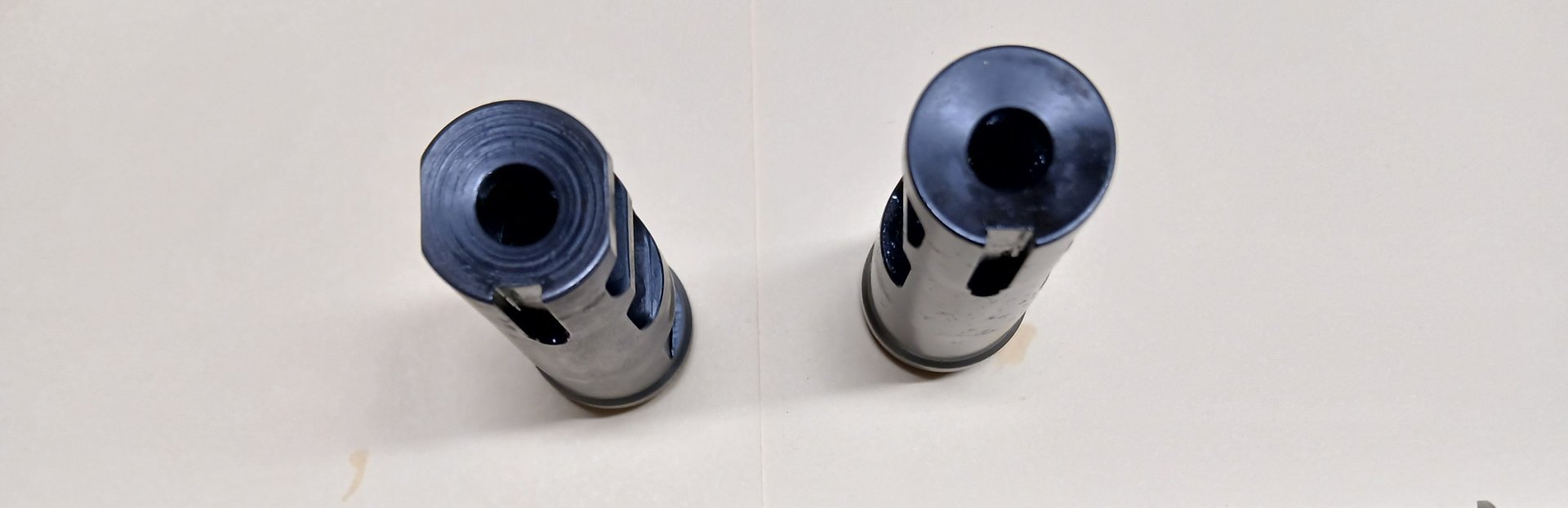 Schalldämpfer B+T Rotex II A .308 Win – Bild 3