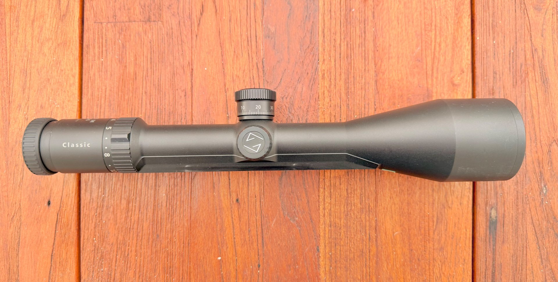 Zeiss Classic Diavari M 3-12x56 T – Bild 2
