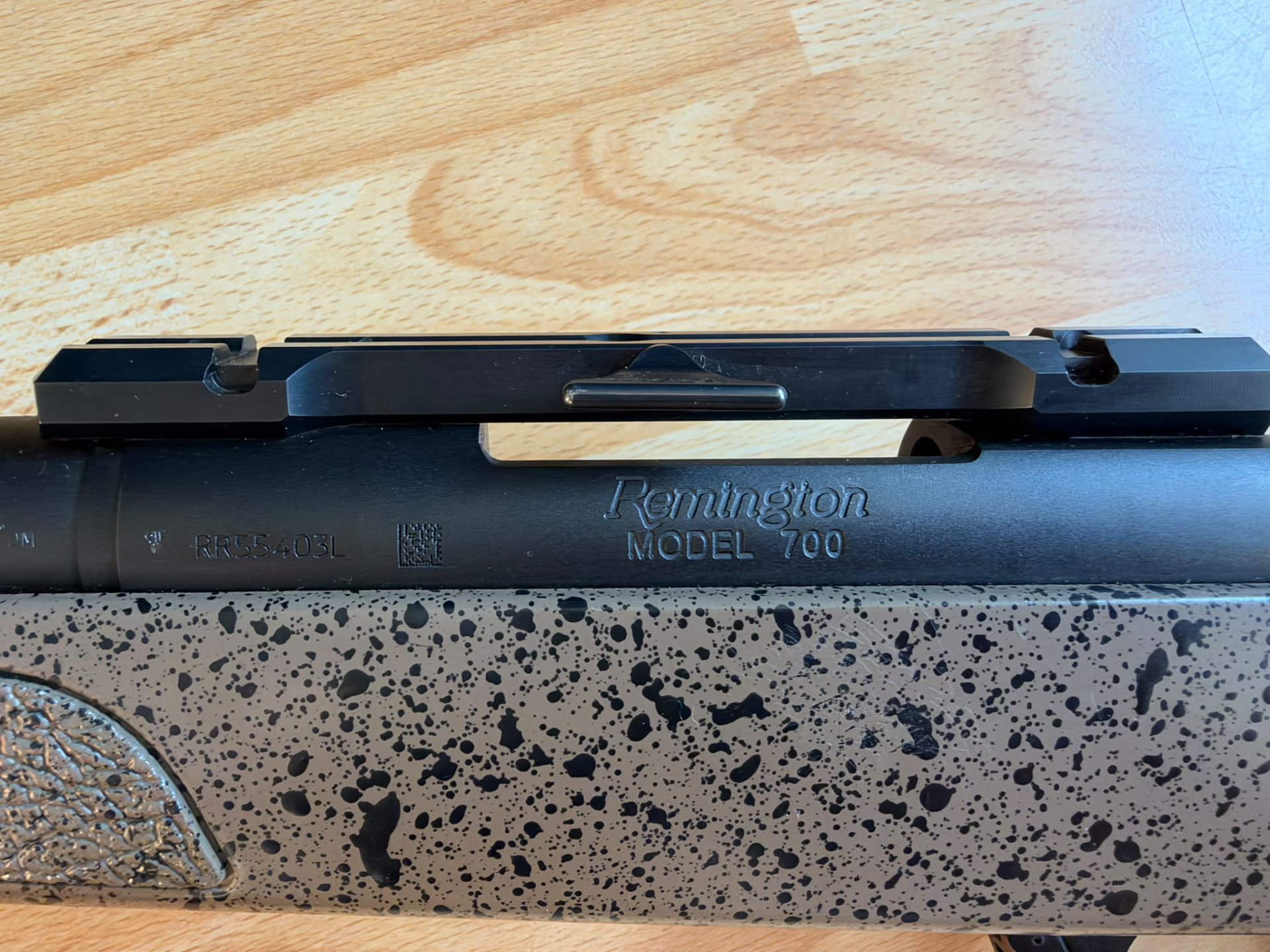 Remington 700 in .308 – Bild 3
