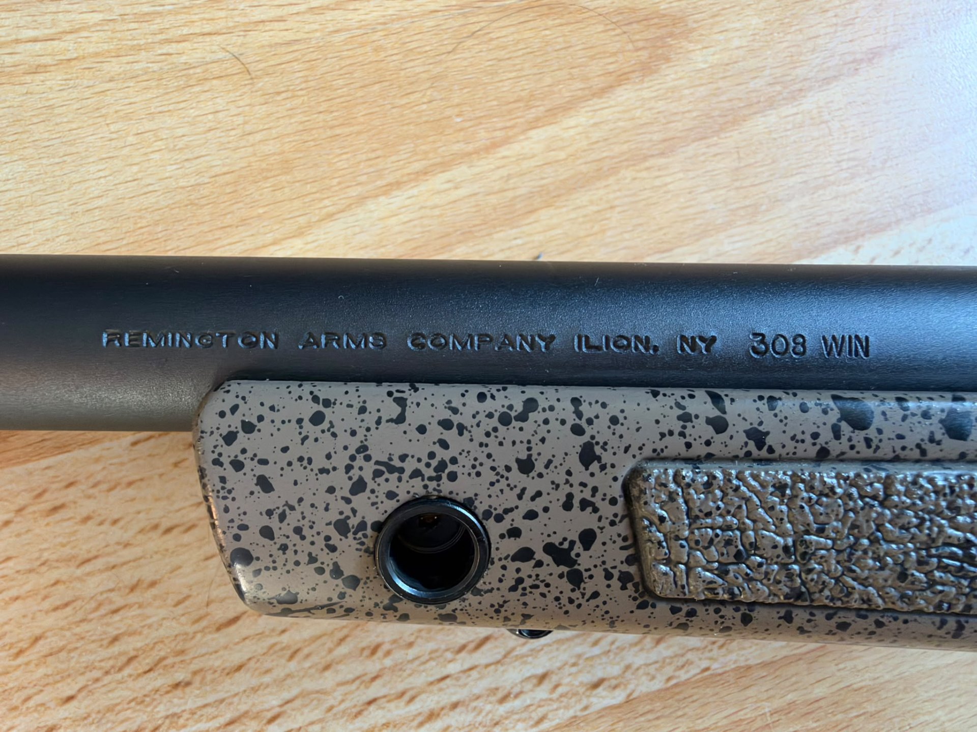 Remington 700 in .308 – Bild 4