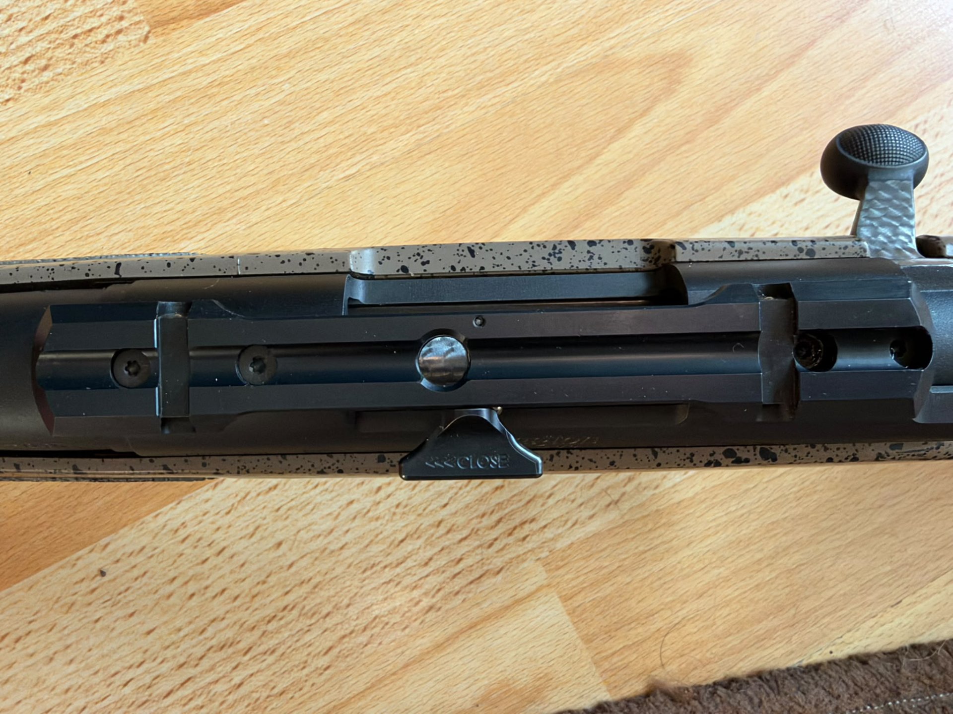 Remington 700 in .308 – Bild 5