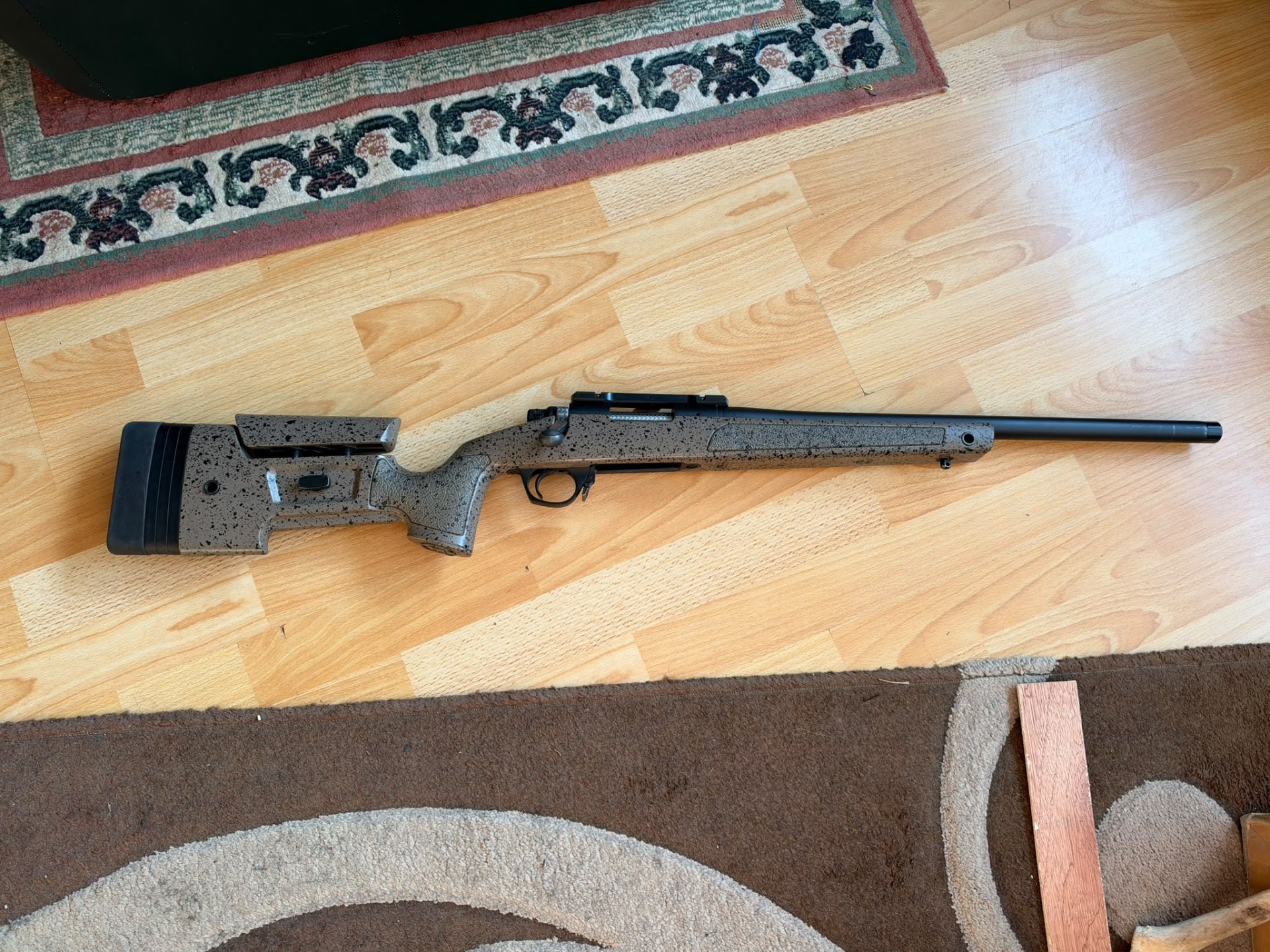 Remington 700 in .308 – Bild 1