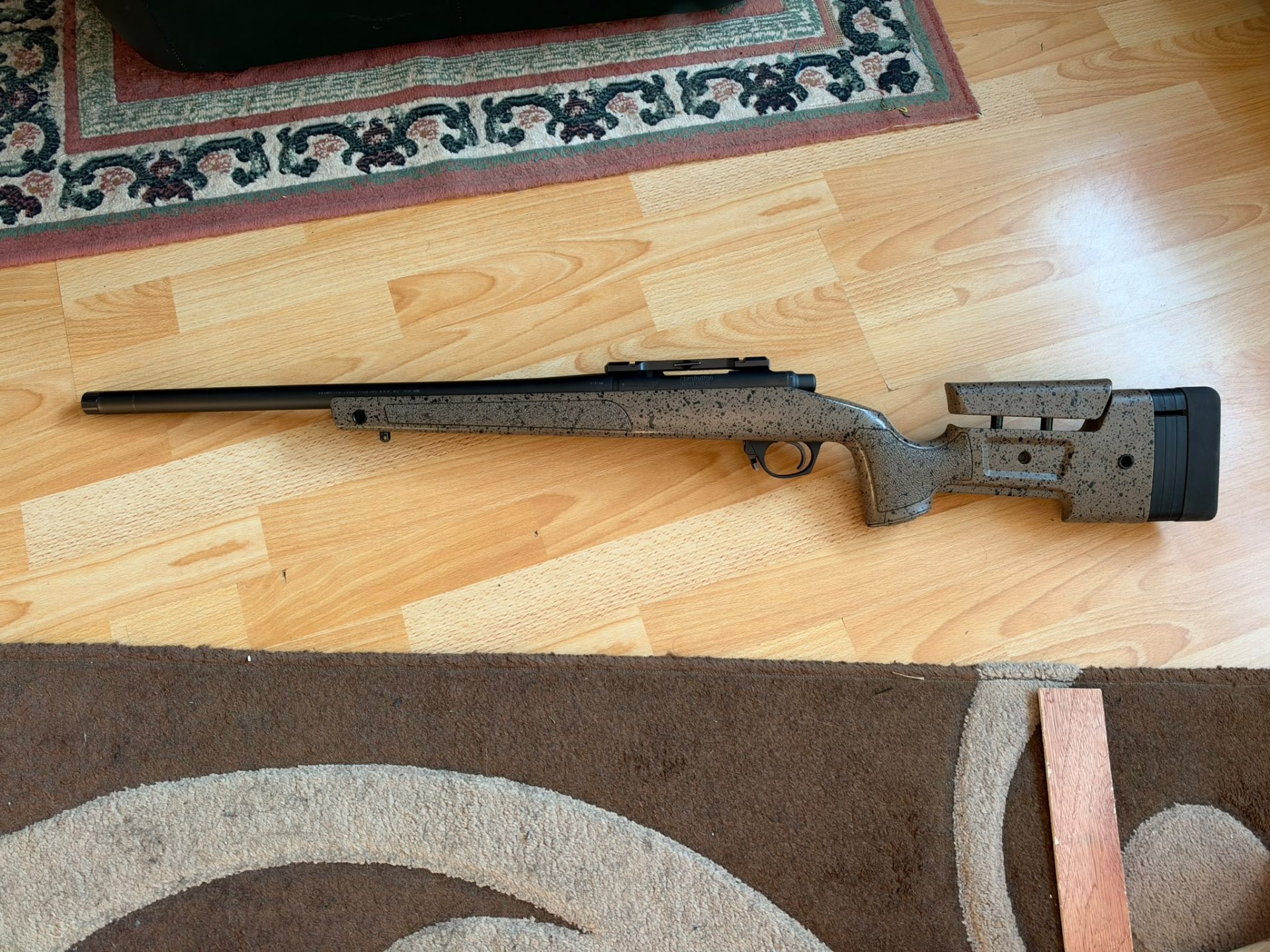 Remington 700 in .308 – Bild 2