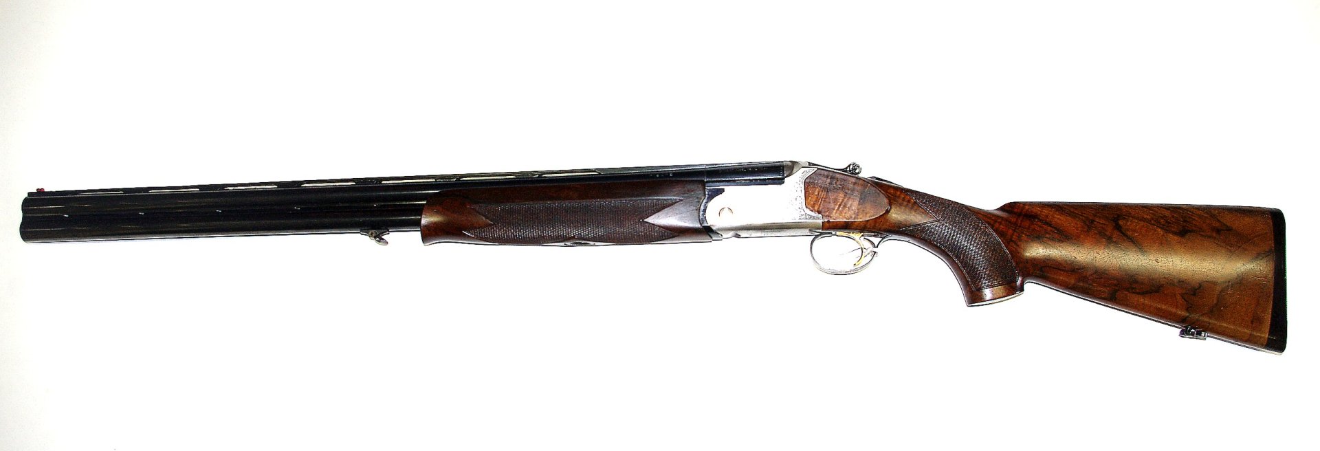 Rottweil Bockdoppelflinte Mod. 700 Kal. 12/76 – Bild 1