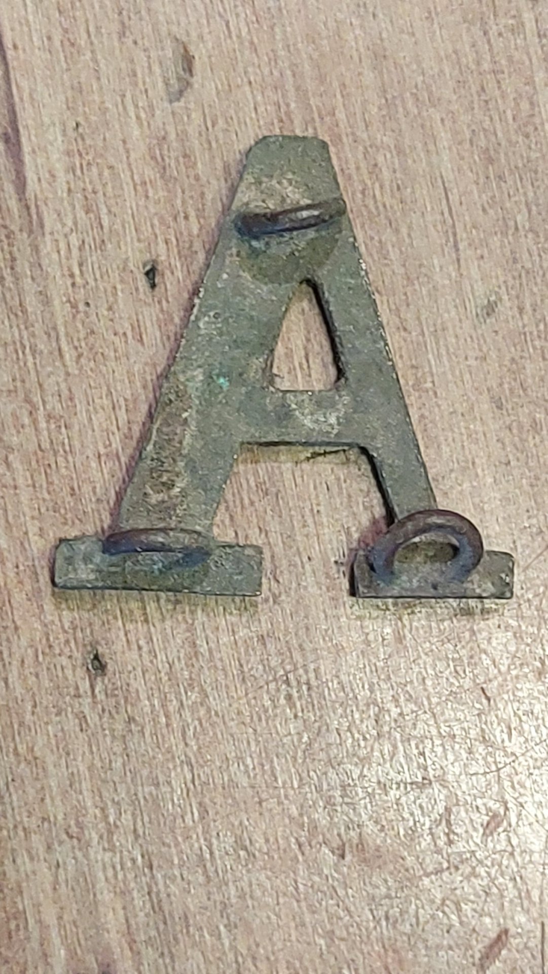 ANZAC "A" für Veteranen 1.WK – Bild 2