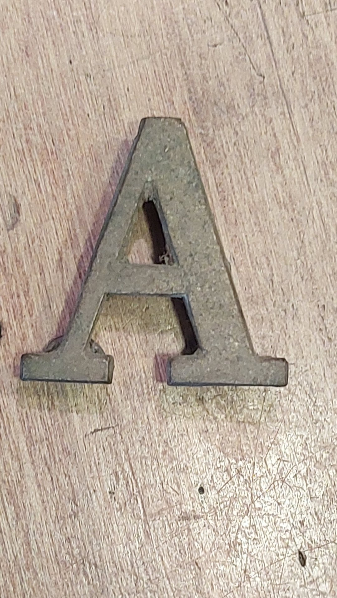 ANZAC "A" für Veteranen 1.WK – Bild 1