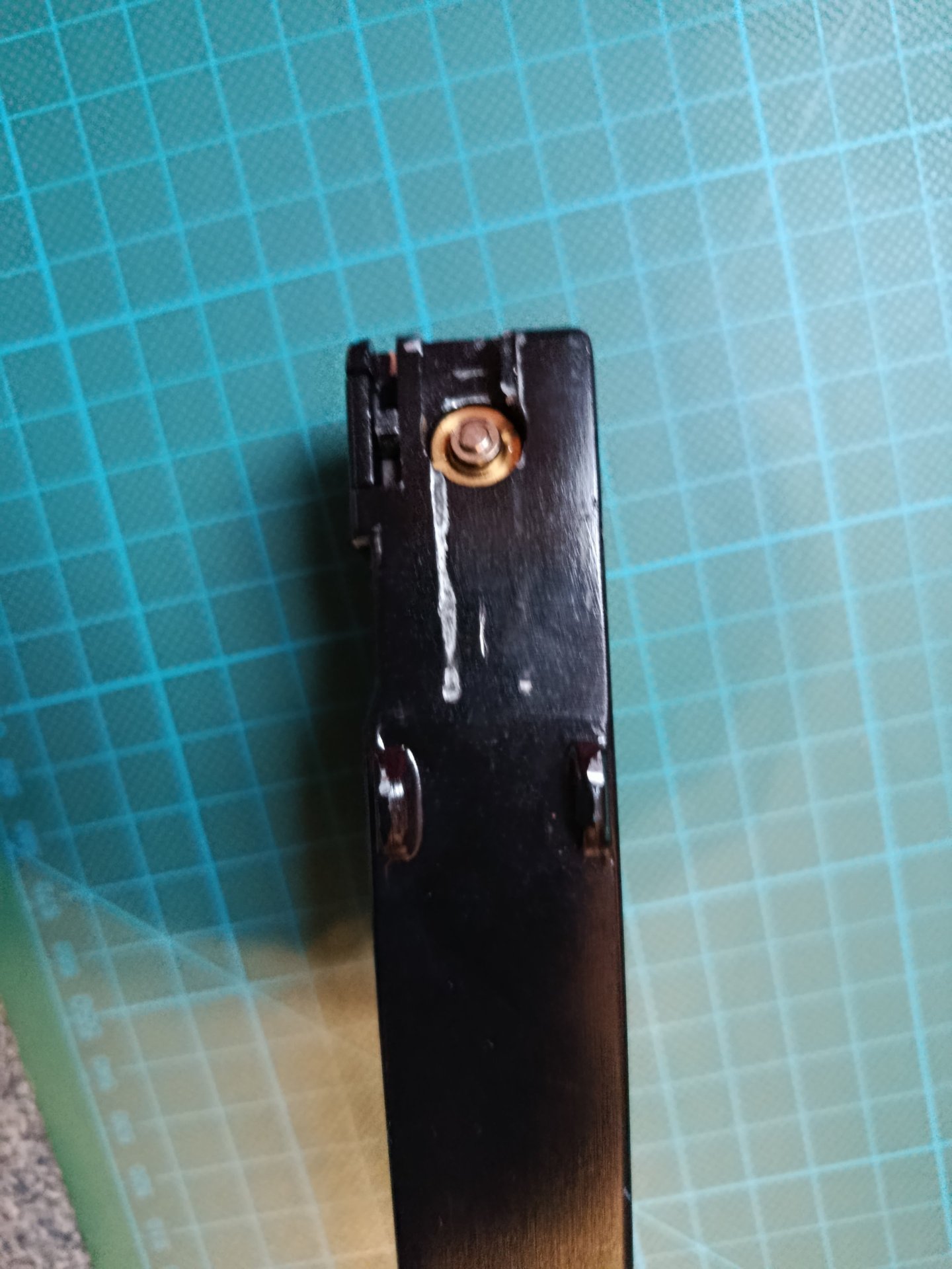 Wei-ETech WE5 SD3 GBB Softair MP5 SD – Bild 3
