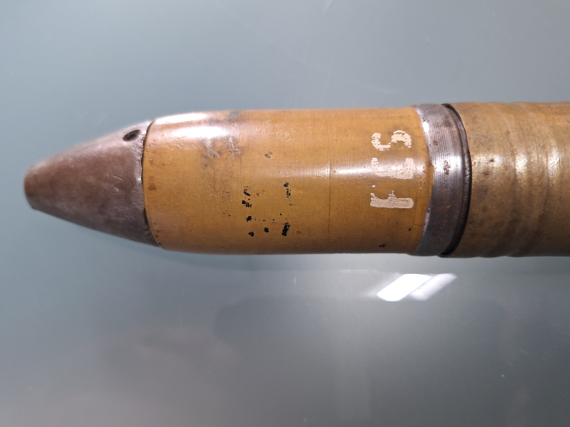 Schnittmodell 3,7 x 265 Flak 38 – Bild 3