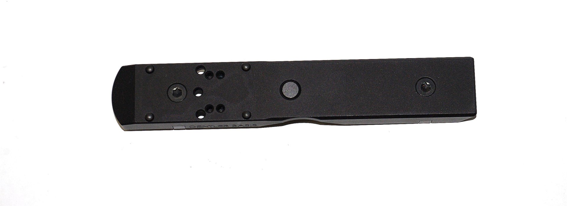 Dentler Basis für Docter Sight oder ähnliche – Bild 1