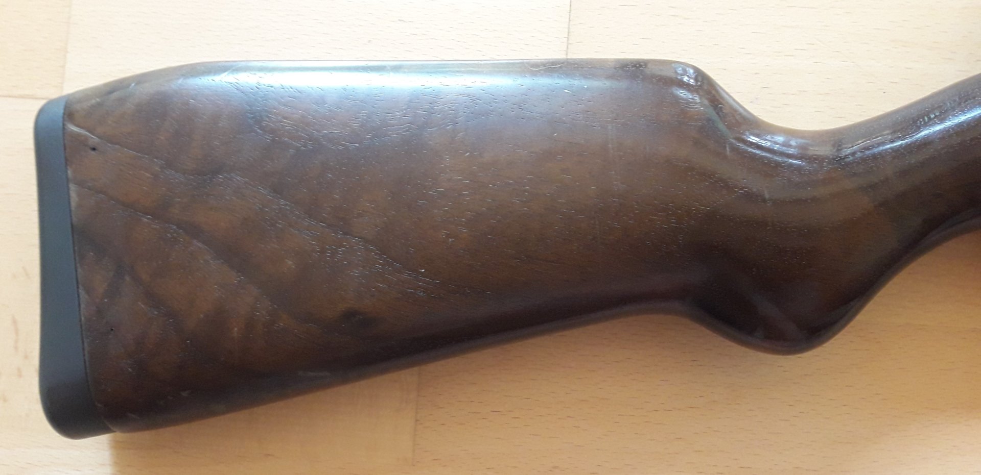 Heckler & Koch SL 7 .308 Win – Bild 6