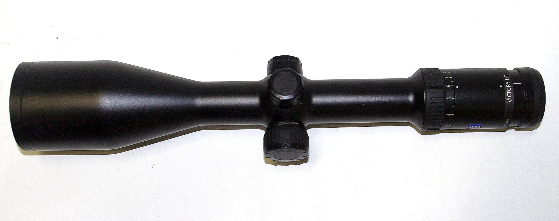 Zeis Zielfernrohr Mod. Victory HT 3-12x56 M Abs. 60 – Bild 1