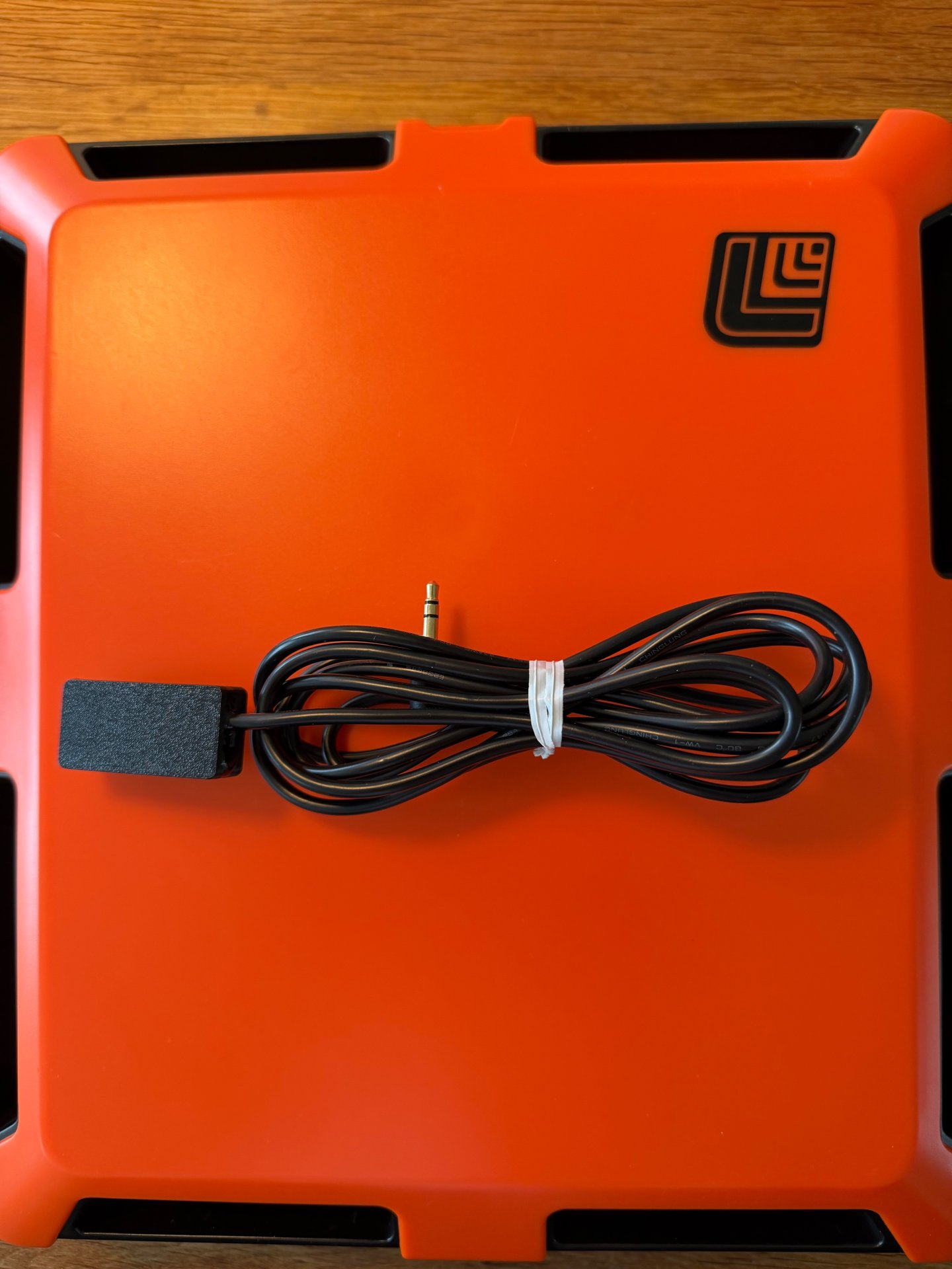 Labradar Doppler Radar Chronograph, neueste Firmware, Top Zustand, inkl. Trigger – Bild 3