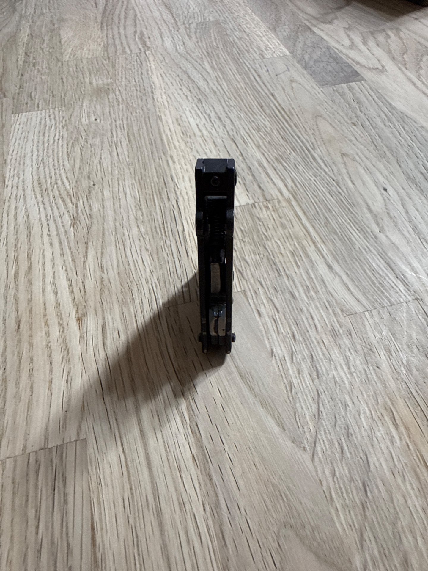 Abzug für 98er Systeme – Bild 3