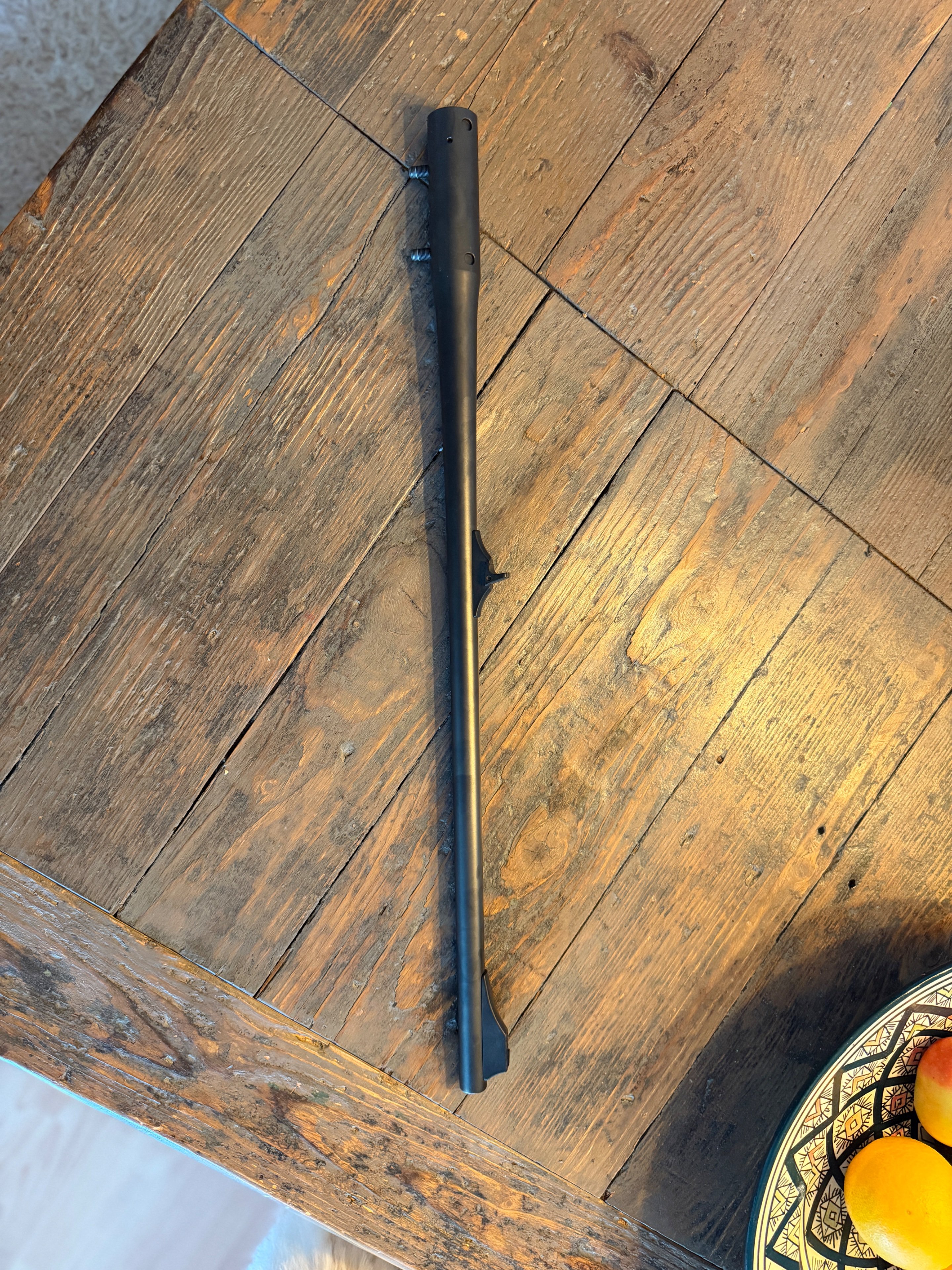 Blaser R93 Lauf Kaliber .30-06 Lauflänge 57cm – Bild 2