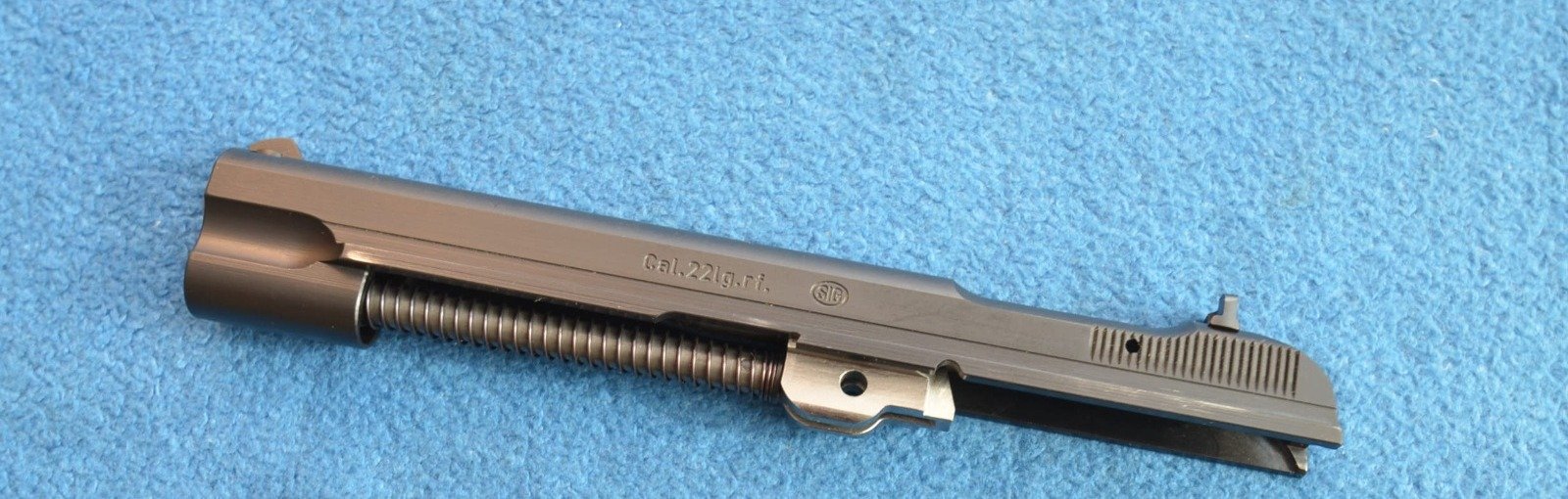 ORIGINAL SIG WECHSELSYSTEM .22LR FÜR SIG 210 – Bild 1
