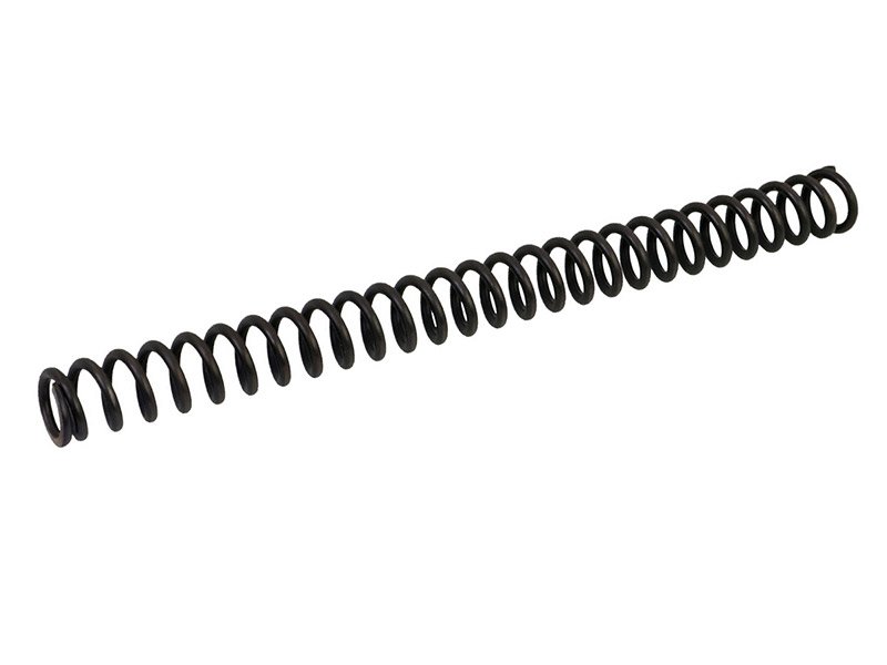 Weihrauch HW 97 KT Luftgewehr 5,5 mm, mit Walther-ZF, Schalldämpfer, Diabolos und Zubehör – Bild 7