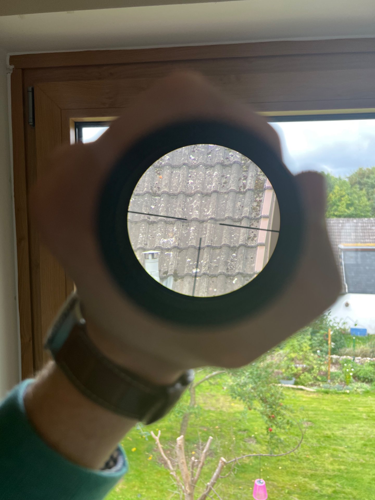 Zeiss Duralyt 3-12x50 – Bild 3