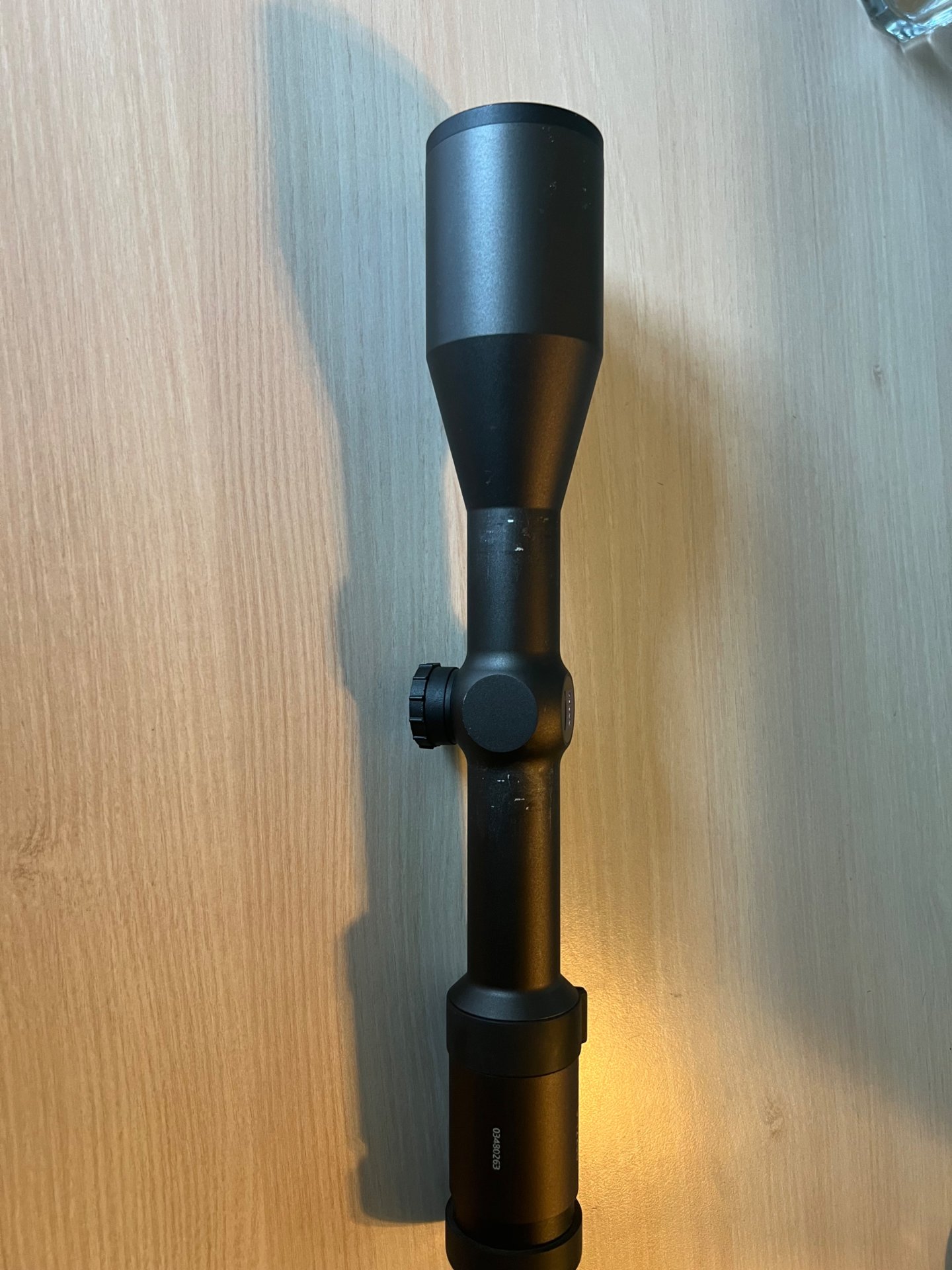 Zeiss Duralyt 3-12x50 – Bild 4