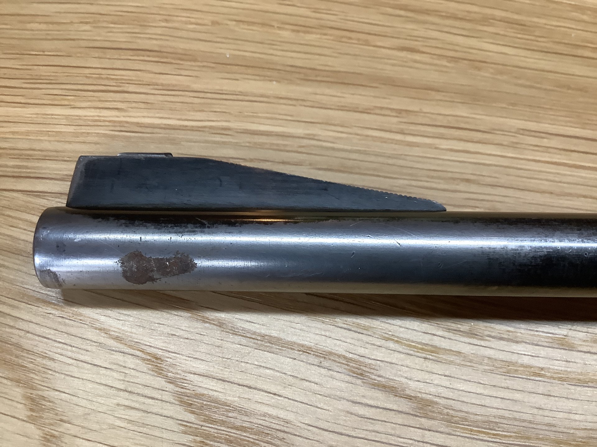 Mauser 30—06 Schmidt & Bender 3-12x50 LP – Bild 11