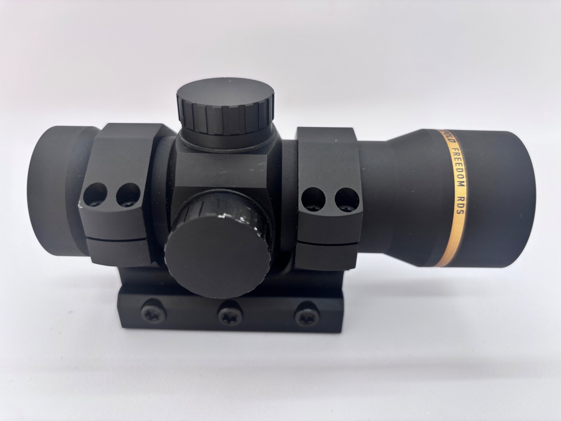 Leupold Freedom RDS 1-MOA / Rotpunkt / Reddot – Bild 2