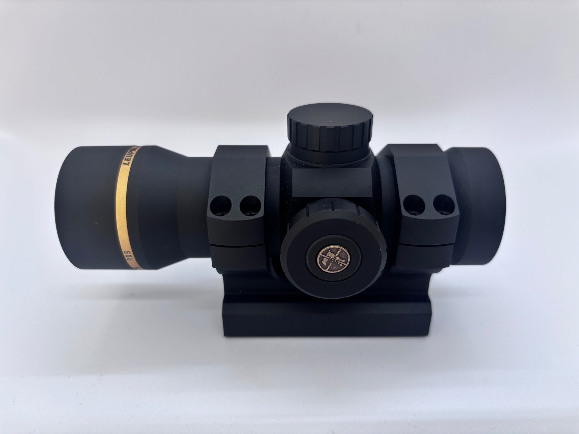Leupold Freedom RDS 1-MOA / Rotpunkt / Reddot – Bild 1