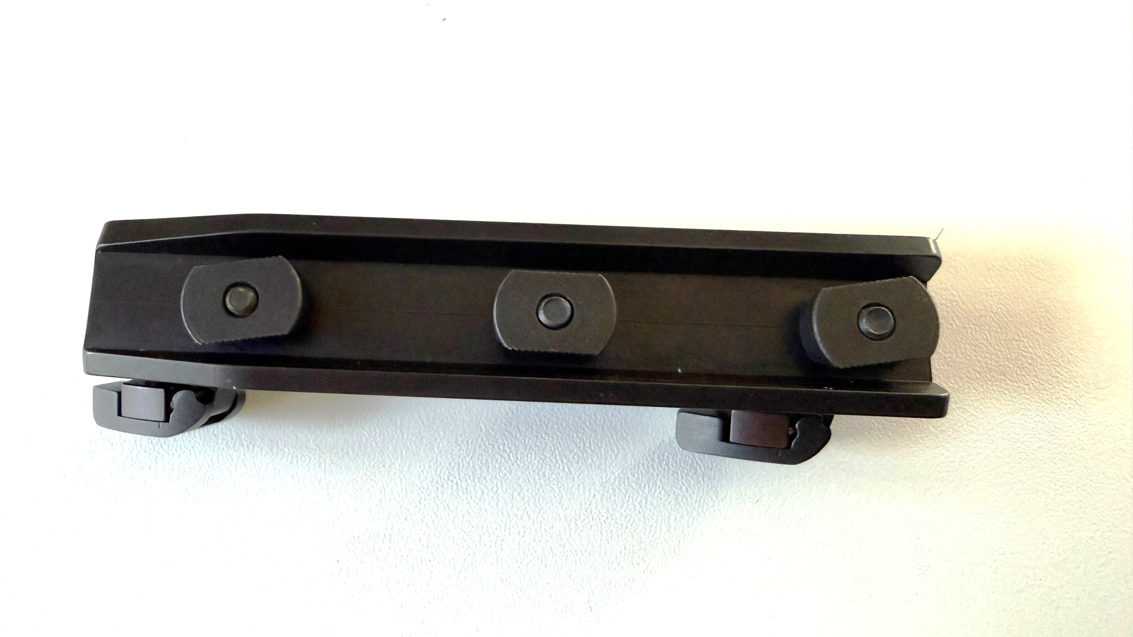 Blaser Sattelmontage für Zeiss Innenschiene – Bild 3