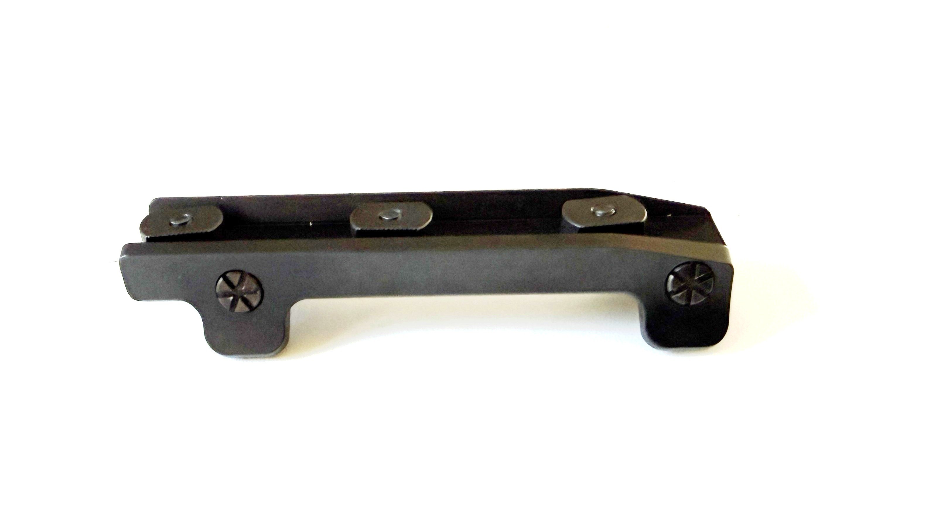 Blaser Sattelmontage für Zeiss Innenschiene – Bild 2