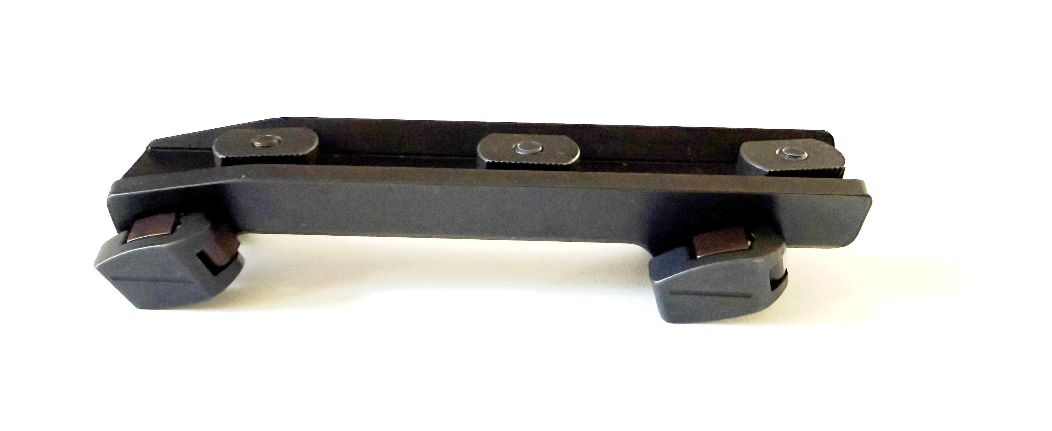 Blaser Sattelmontage für Zeiss Innenschiene – Bild 1