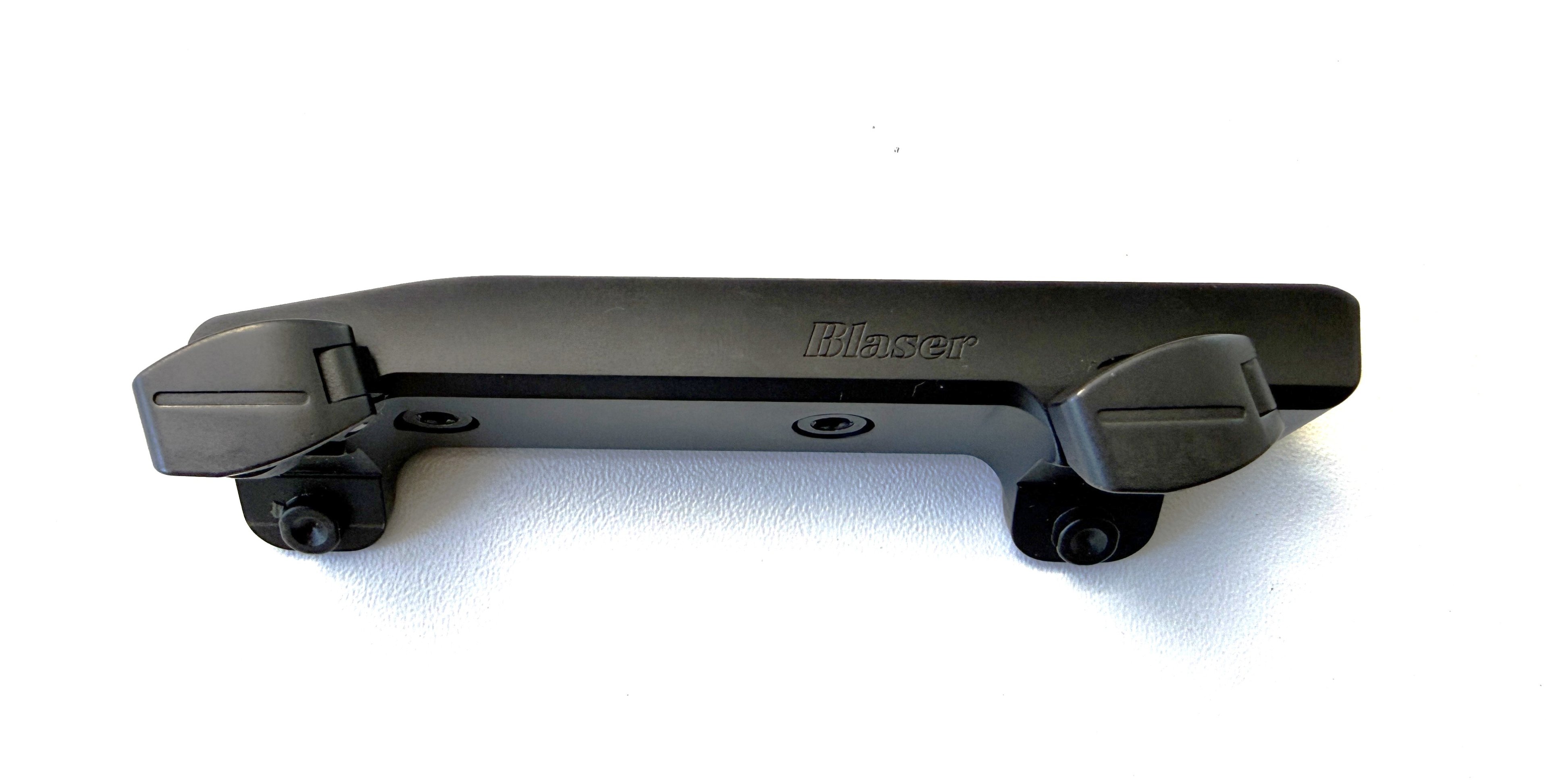 Blaser Sattelmontage Original – Zeiss Innenschiene – Bild 1