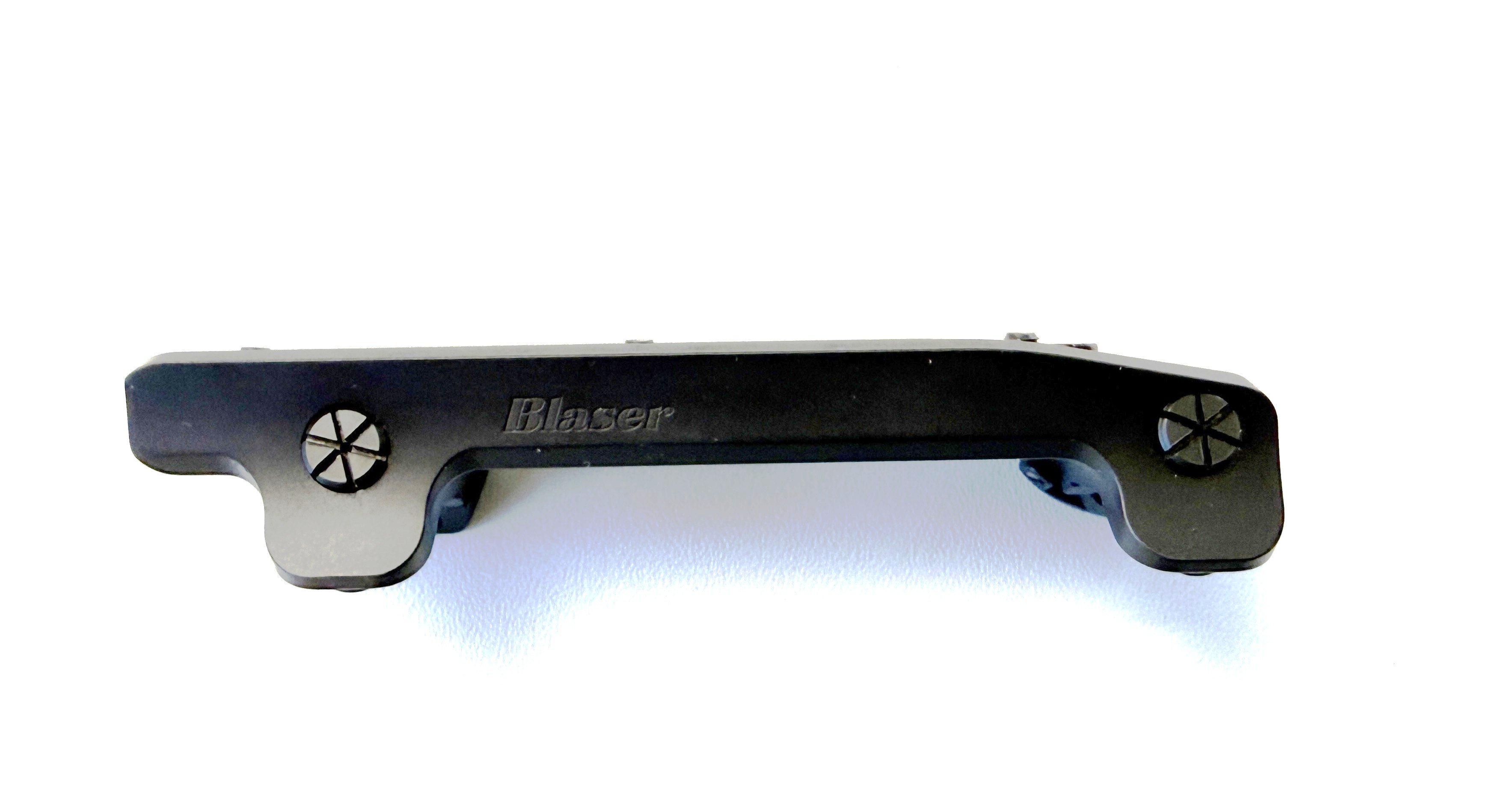 Blaser Sattelmontage Original – Zeiss Innenschiene – Bild 2