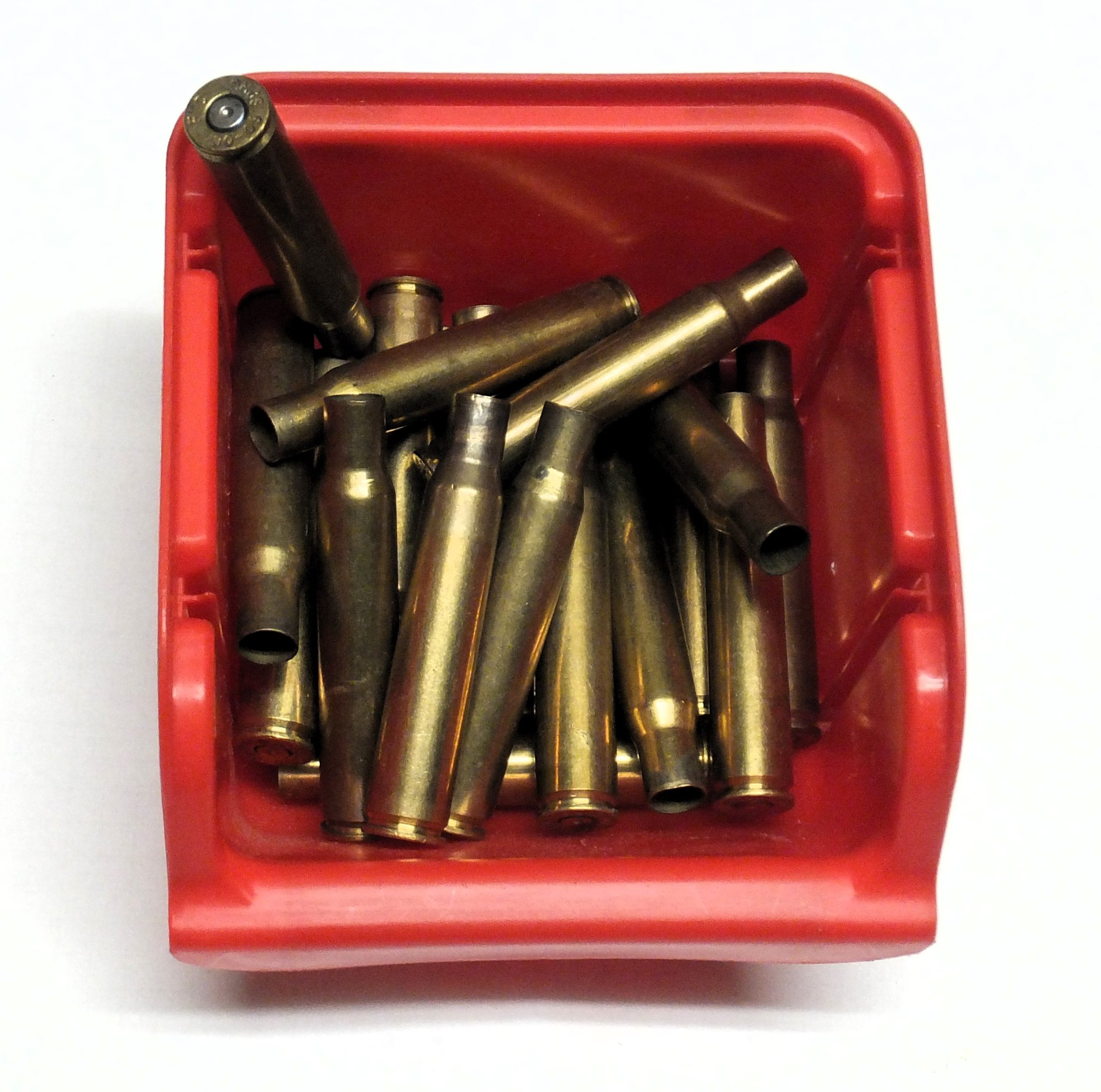 21 St. 30-06, SPRG, nny (PPU) Hülsen – Bild 1