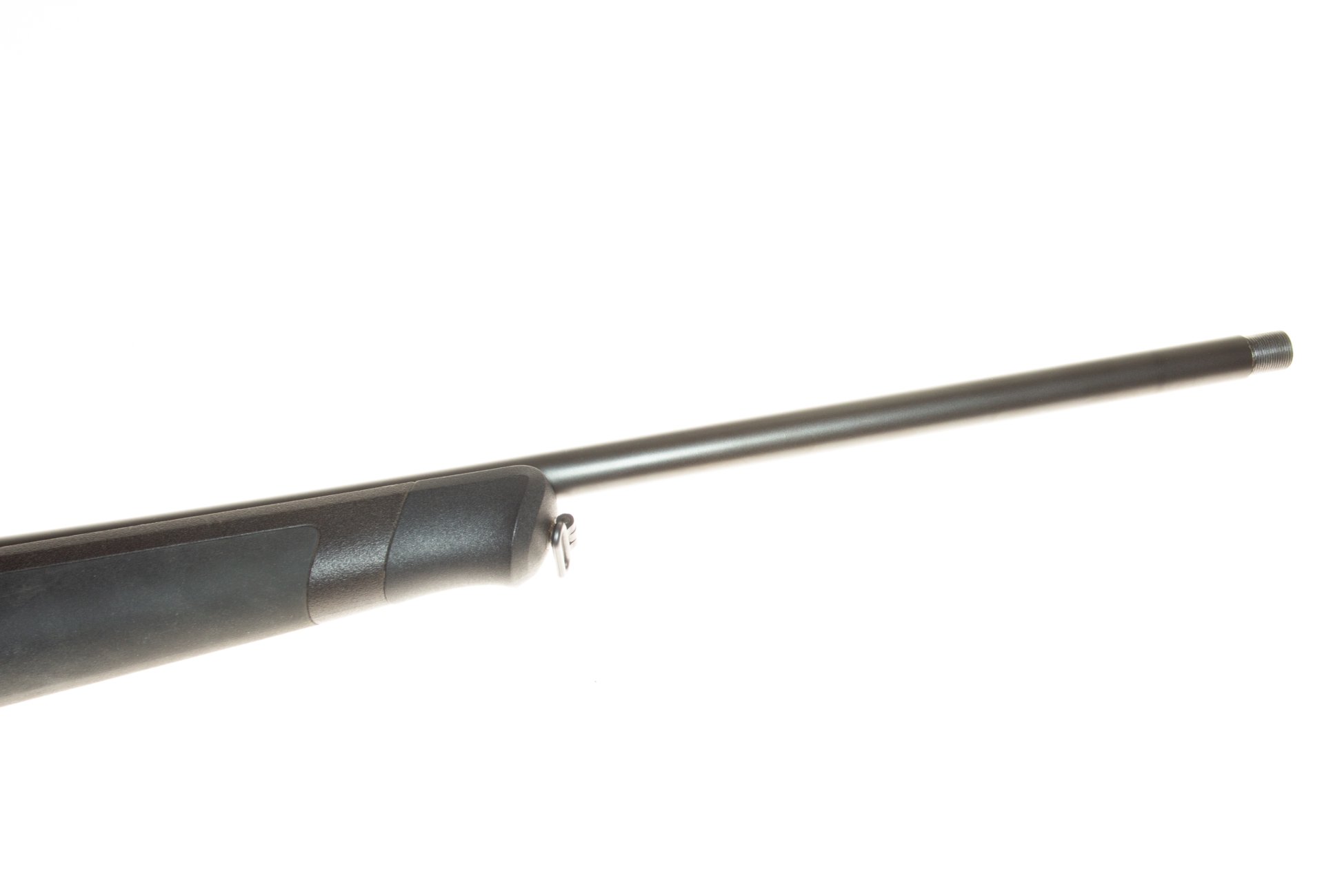 Blaser R8 .30-06 Spring. Professional Rep.Büchse + Hausken Schalldämpfer JAKT XTRM JD224 MKII-Cal.30 – Bild 3