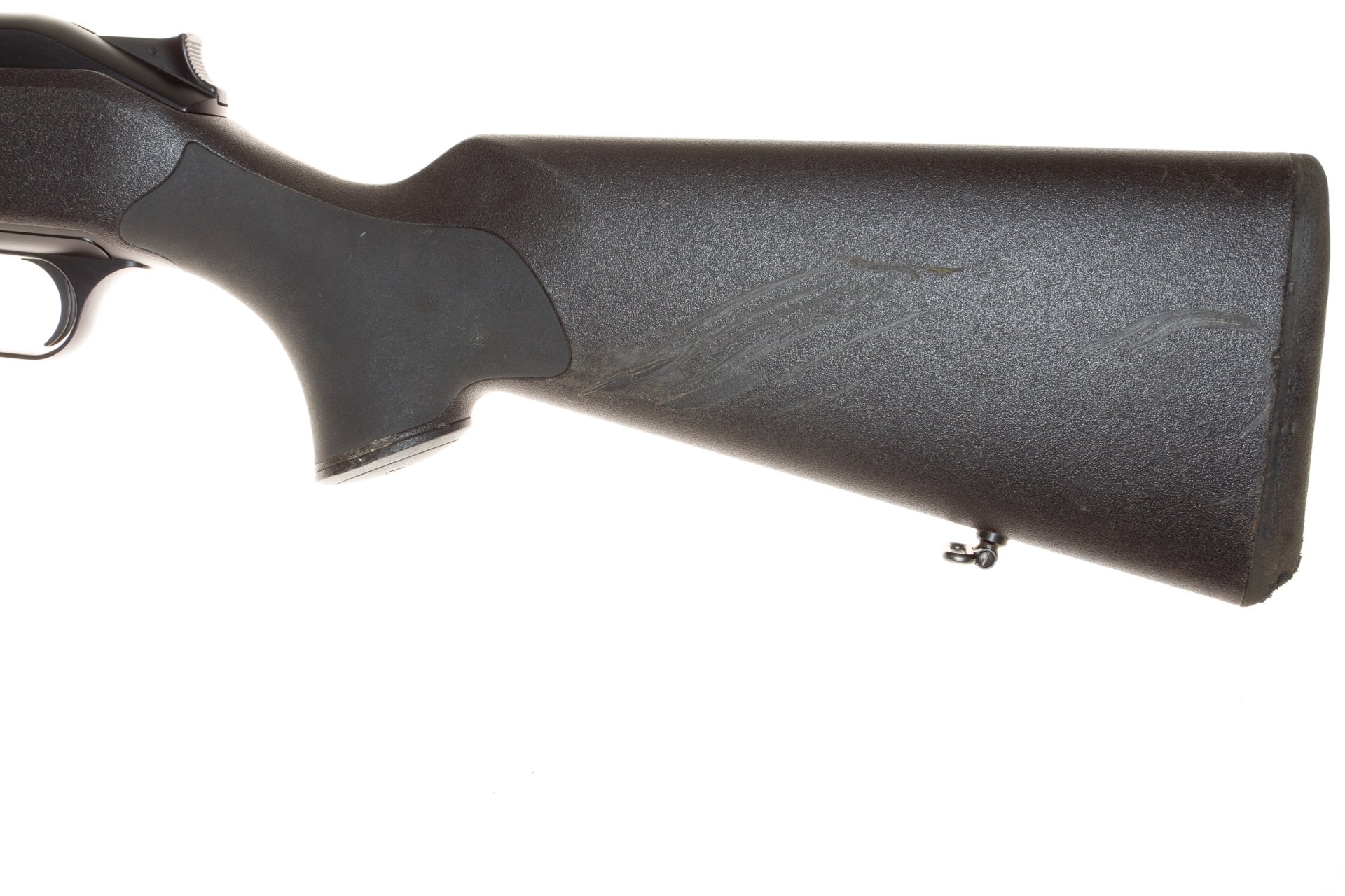 Blaser R8 .30-06 Spring. Professional Rep.Büchse + Hausken Schalldämpfer JAKT XTRM JD224 MKII-Cal.30 – Bild 9